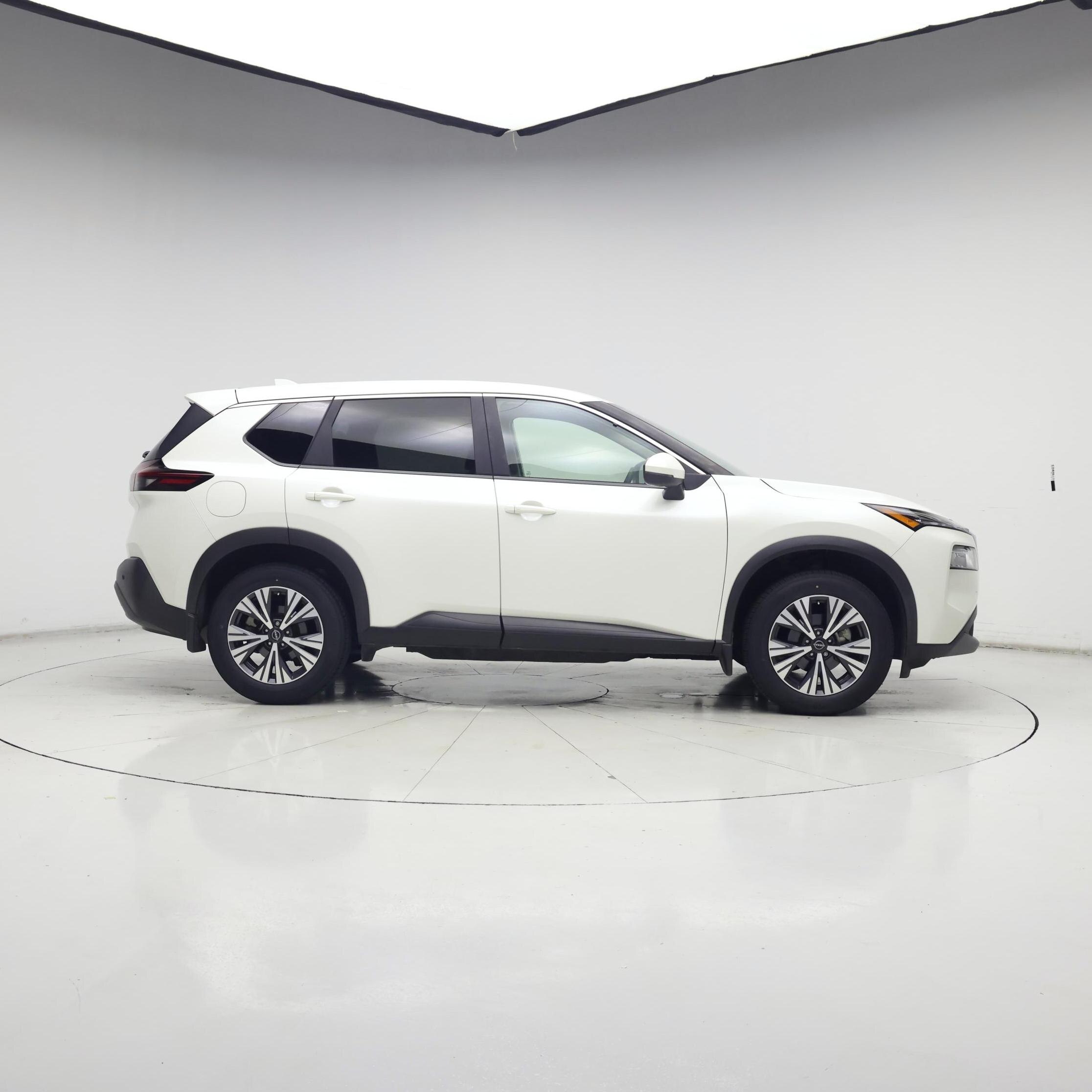 Thumbnail: 2022 Nissan Rogue - 7