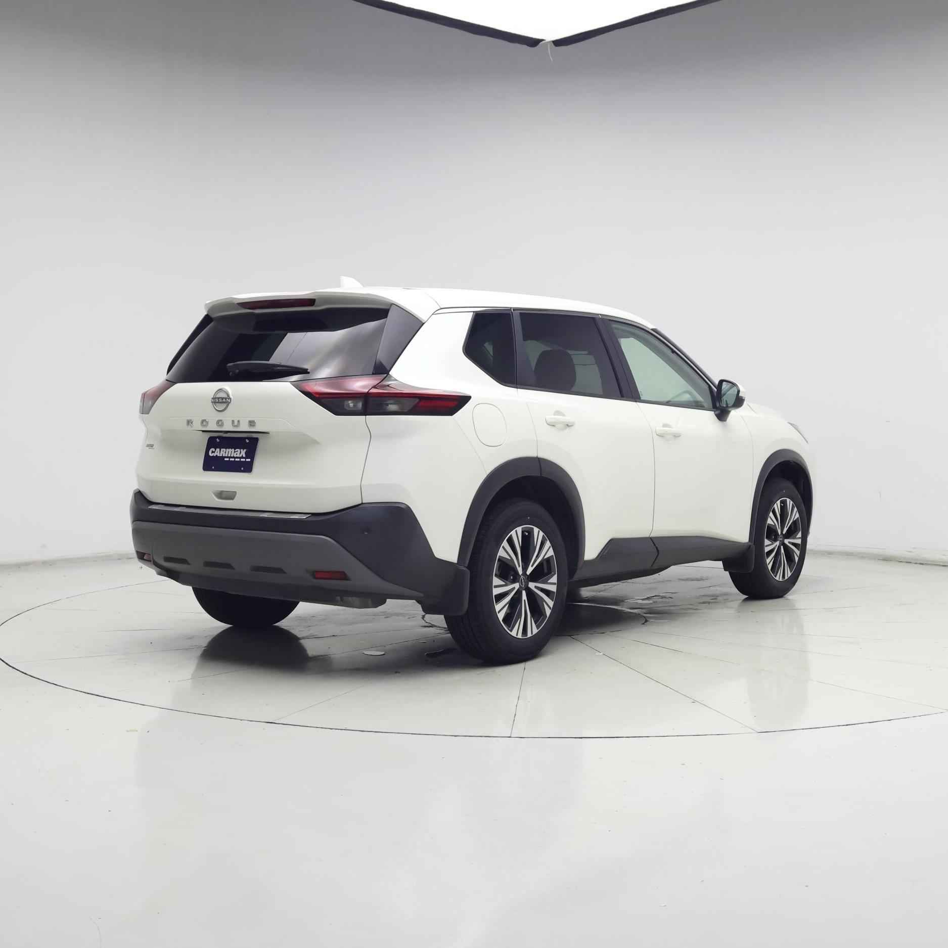 Thumbnail: 2022 Nissan Rogue - 8