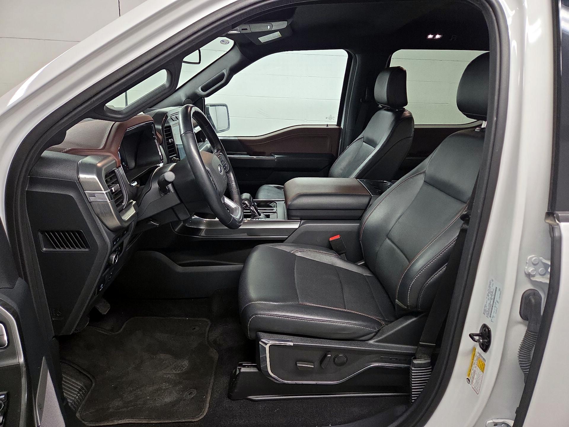 Thumbnail: 2023 Ford F-150 - 9