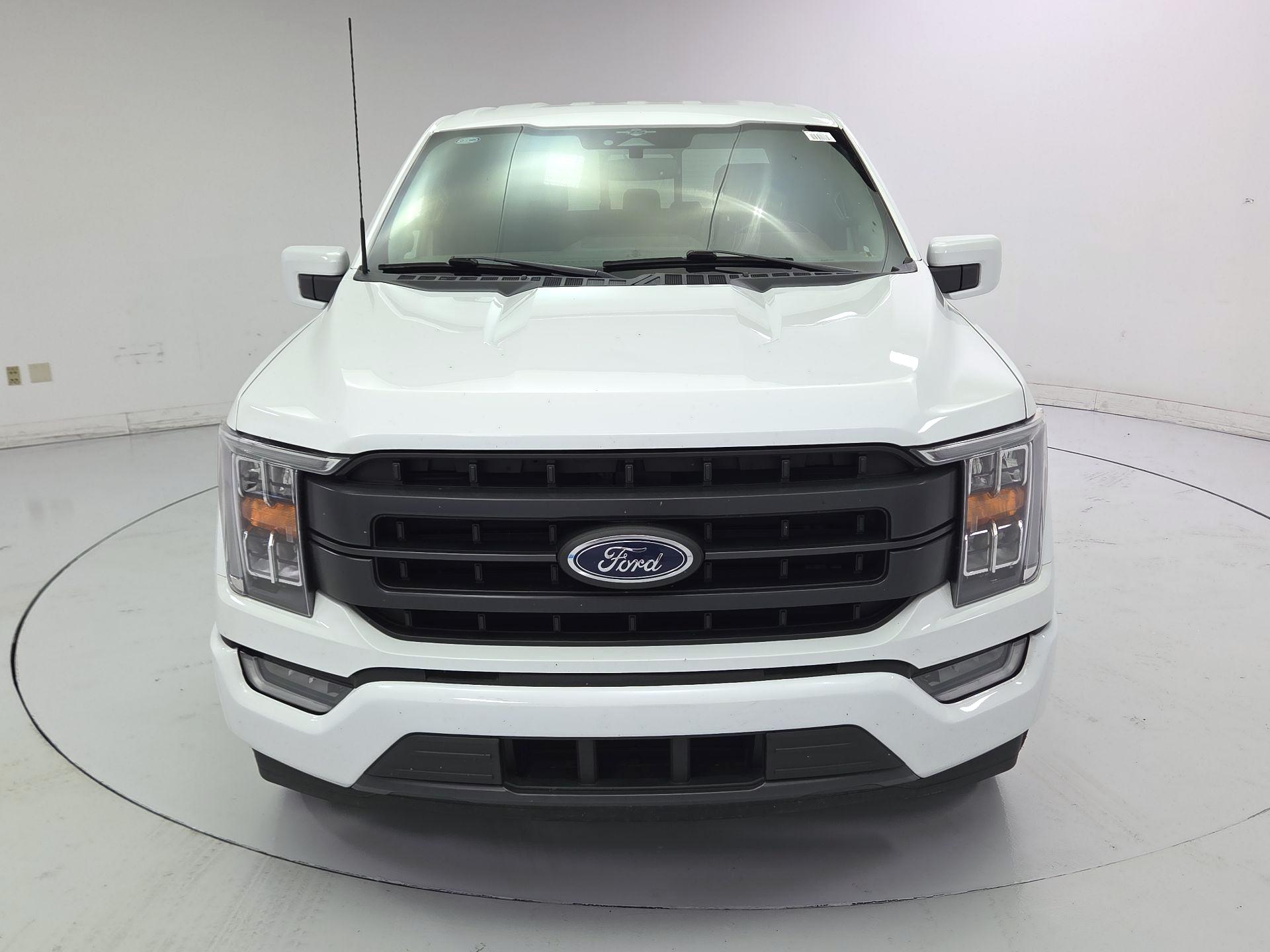 Thumbnail: 2023 Ford F-150 - 2