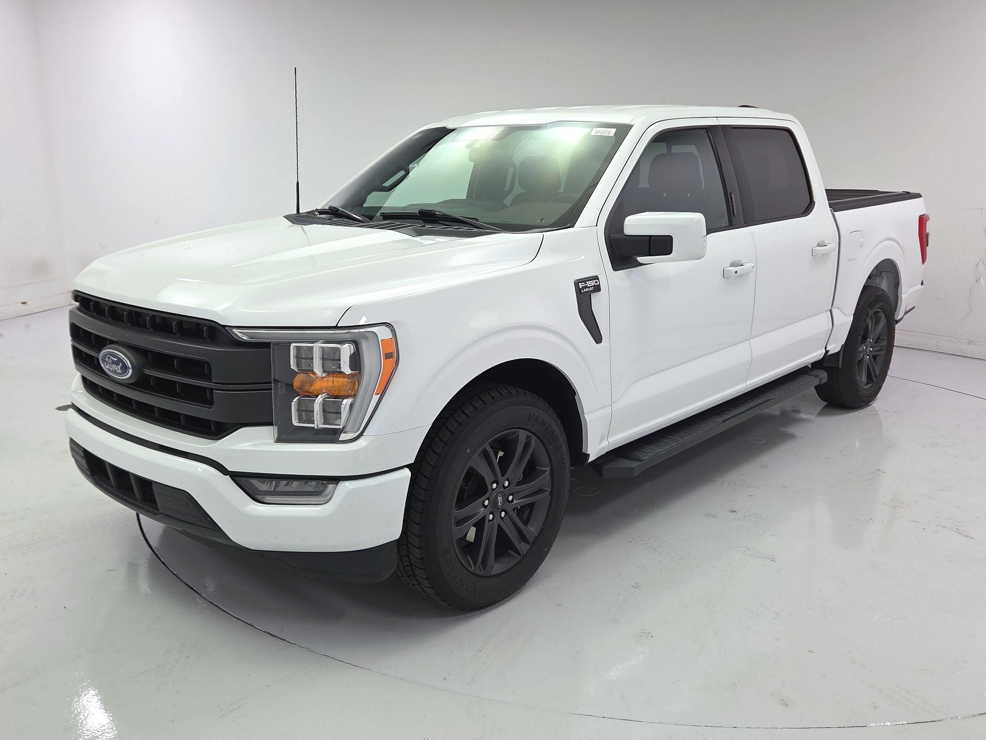Thumbnail: 2023 Ford F-150 - 3