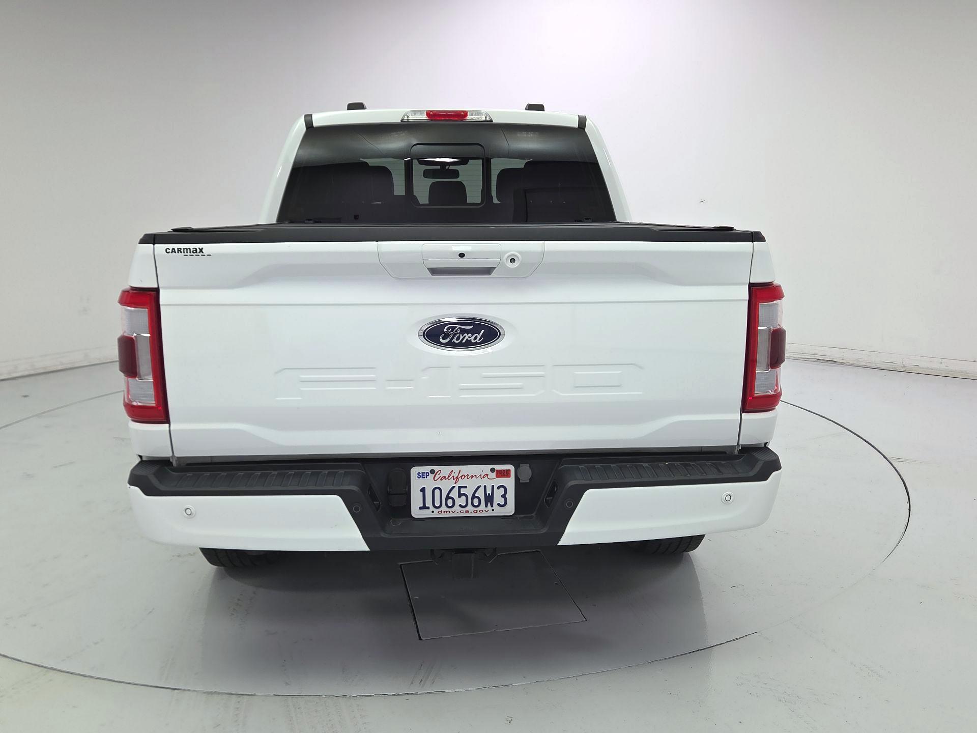 Thumbnail: 2023 Ford F-150 - 6
