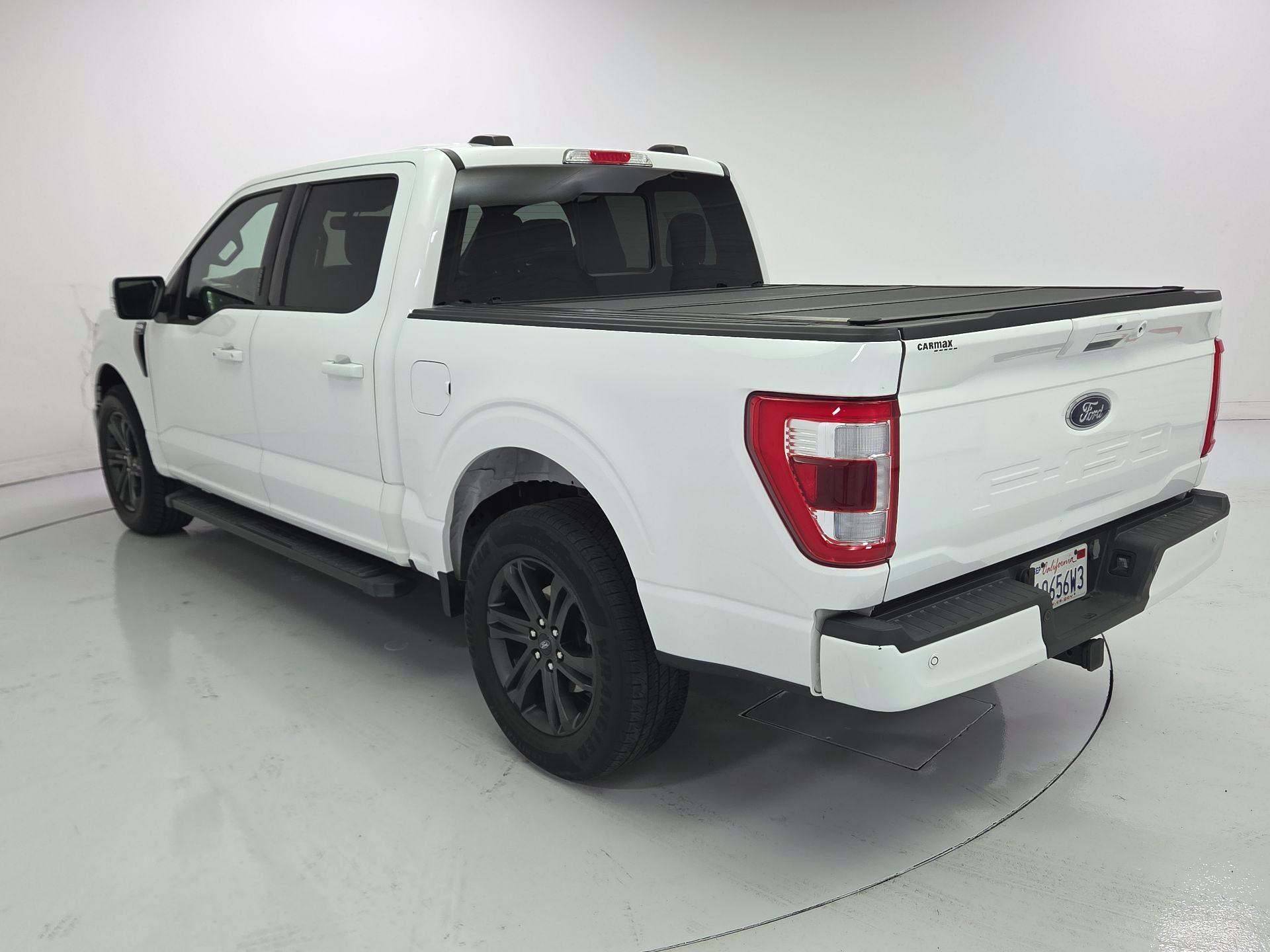Thumbnail: 2023 Ford F-150 - 7