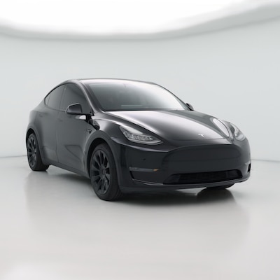 Vehicle exterior view