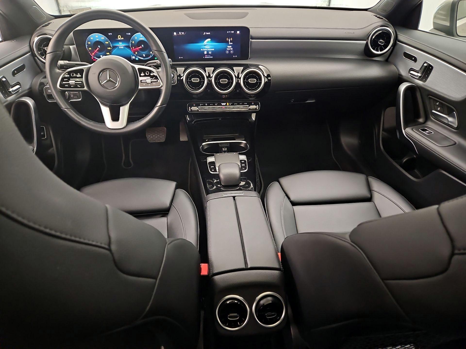 Thumbnail: 2020 Mercedes-Benz CLA - 9