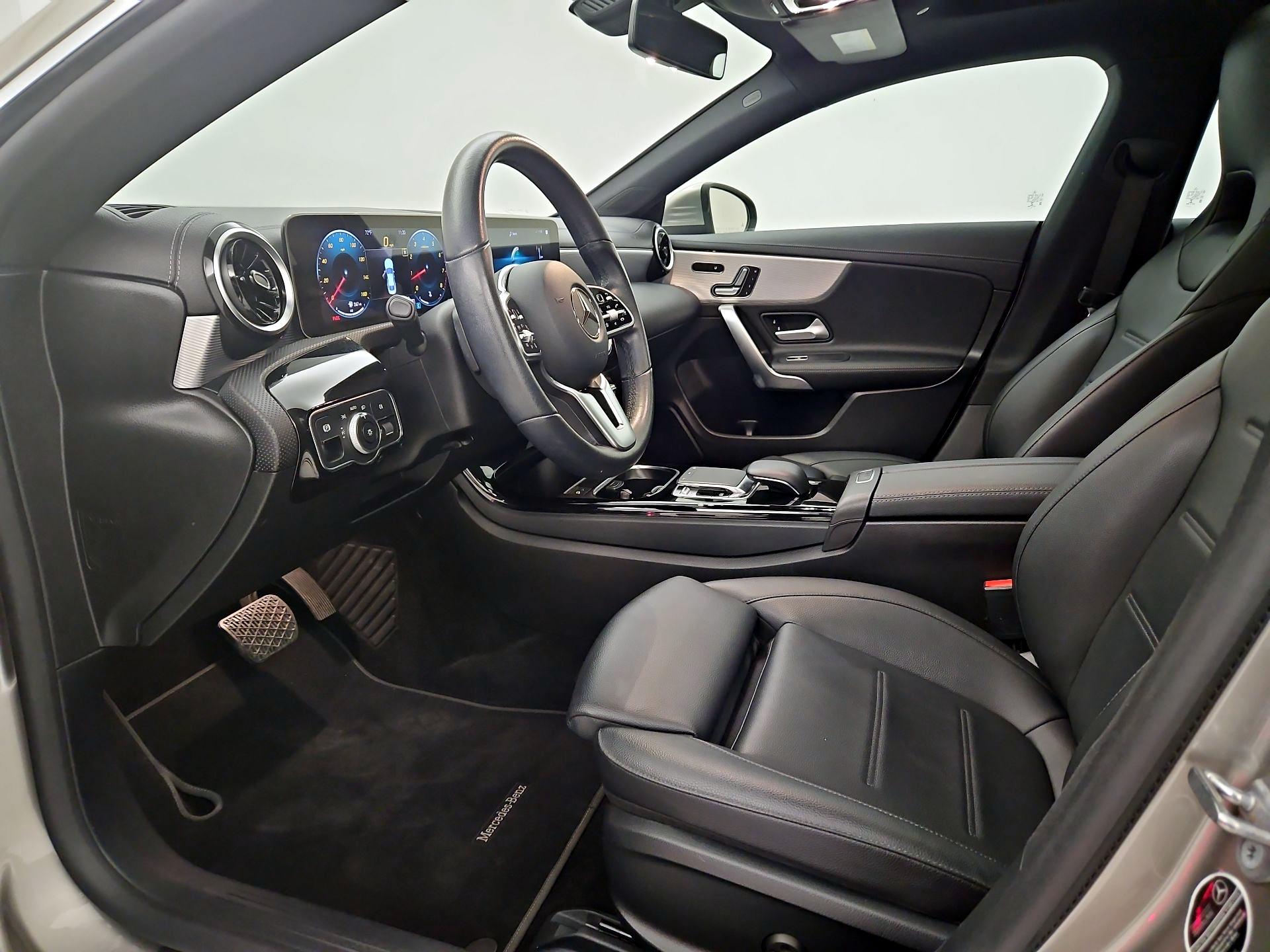 Thumbnail: 2020 Mercedes-Benz CLA - 11