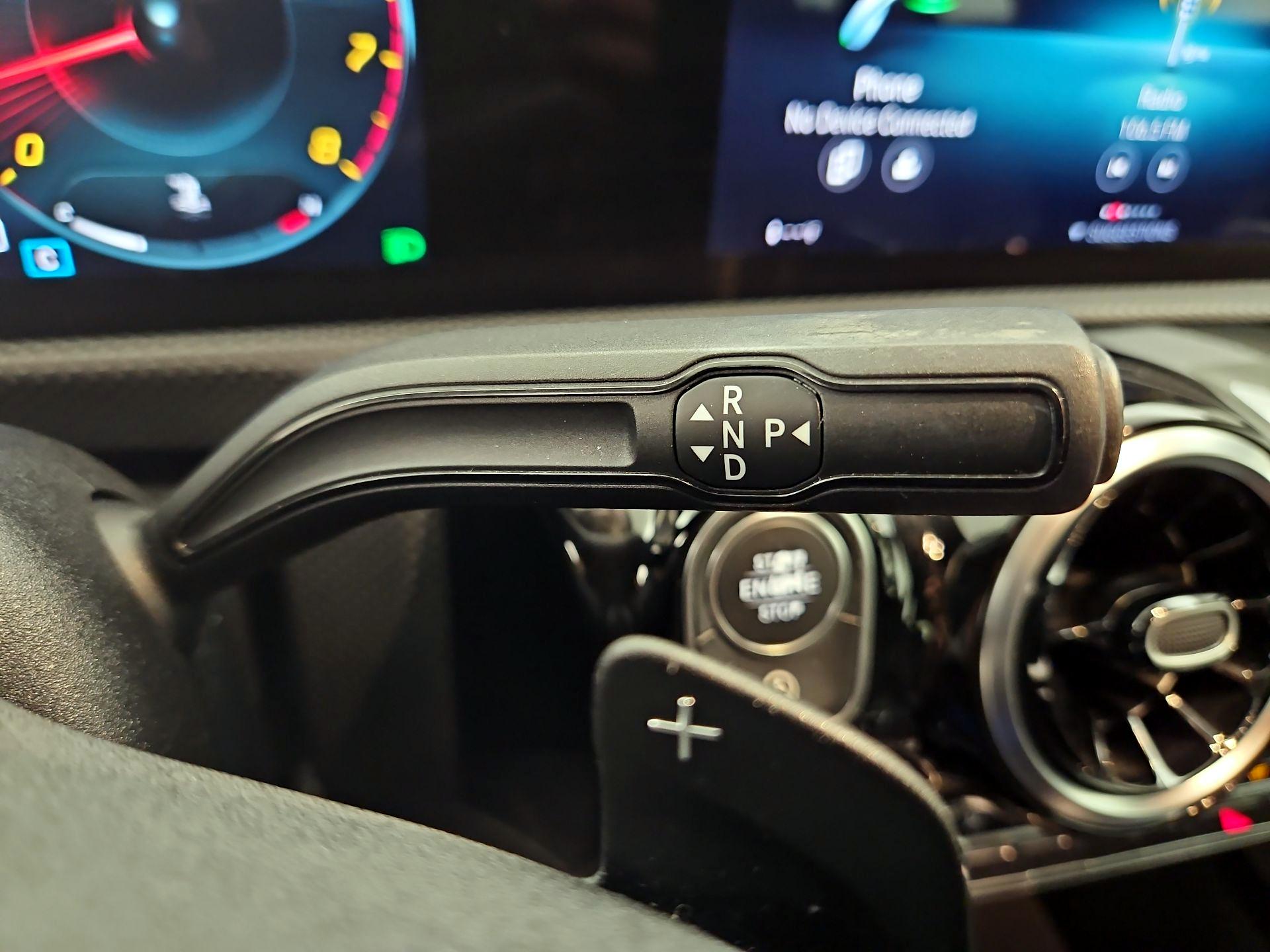 Thumbnail: 2020 Mercedes-Benz CLA - 17