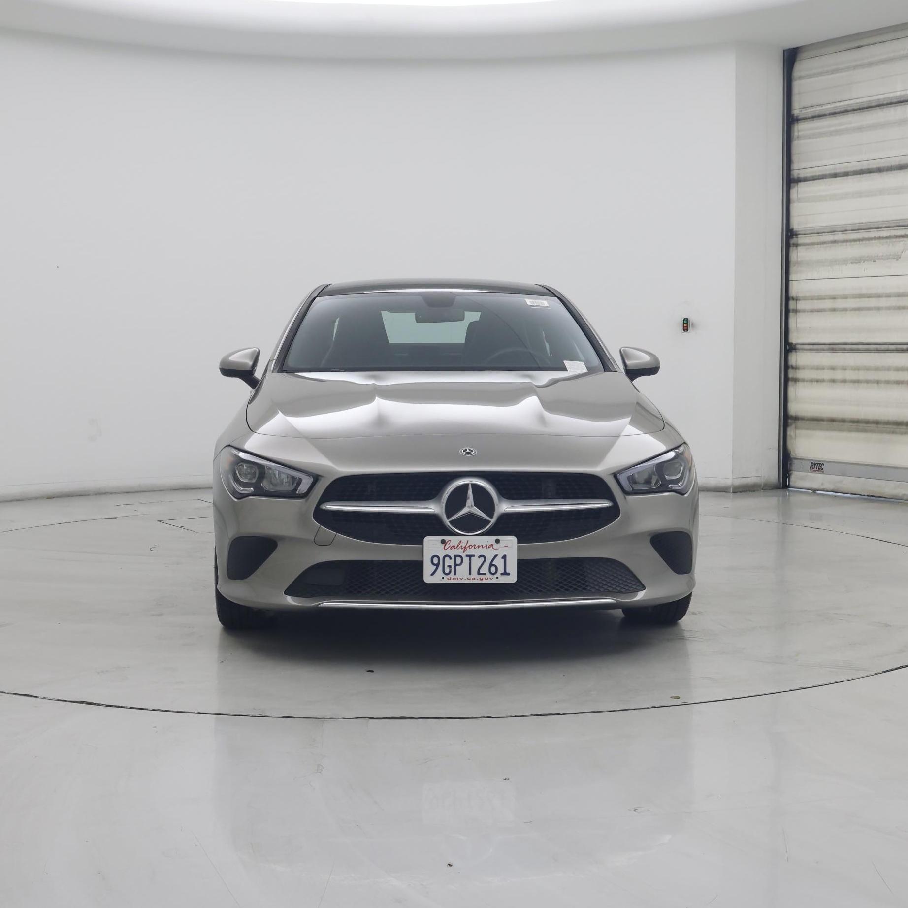 Thumbnail: 2020 Mercedes-Benz CLA - 5