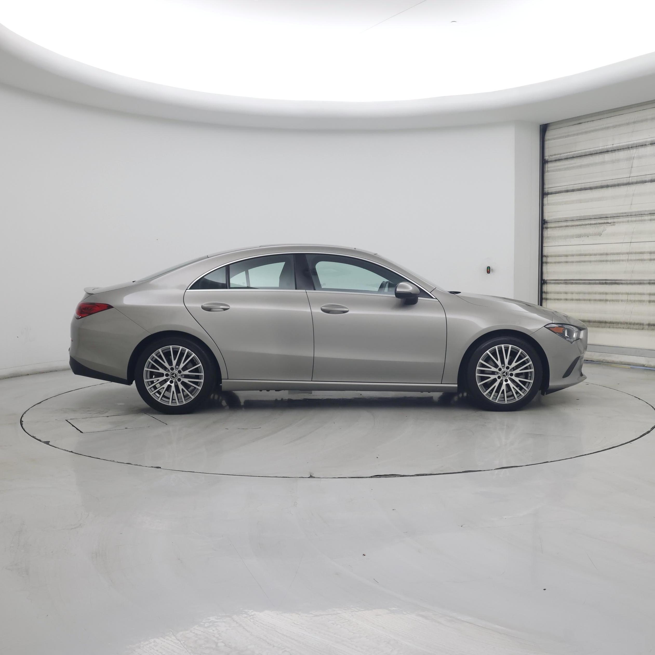 Thumbnail: 2020 Mercedes-Benz CLA - 7