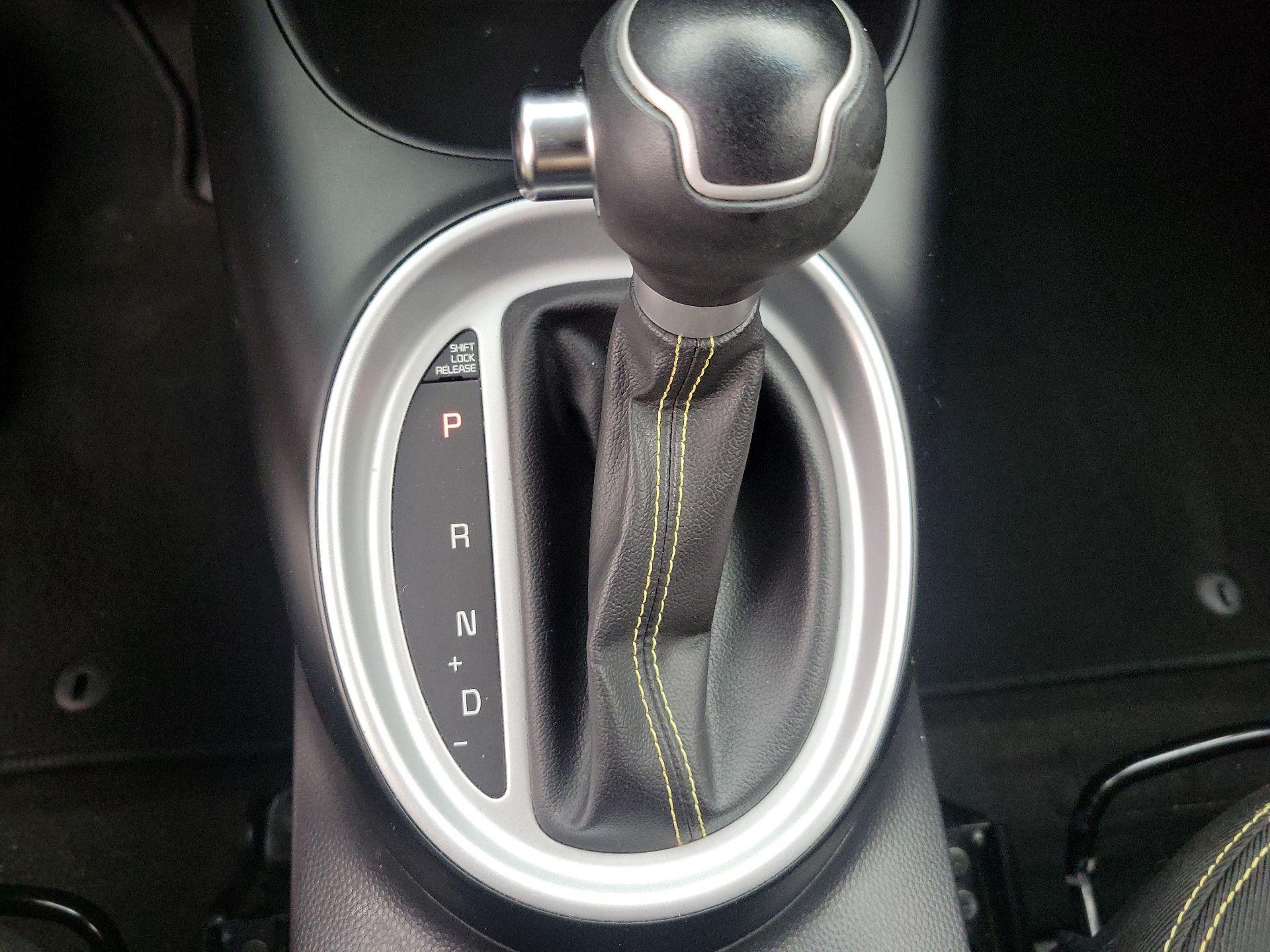 Thumbnail: 2016 Kia Soul - 17