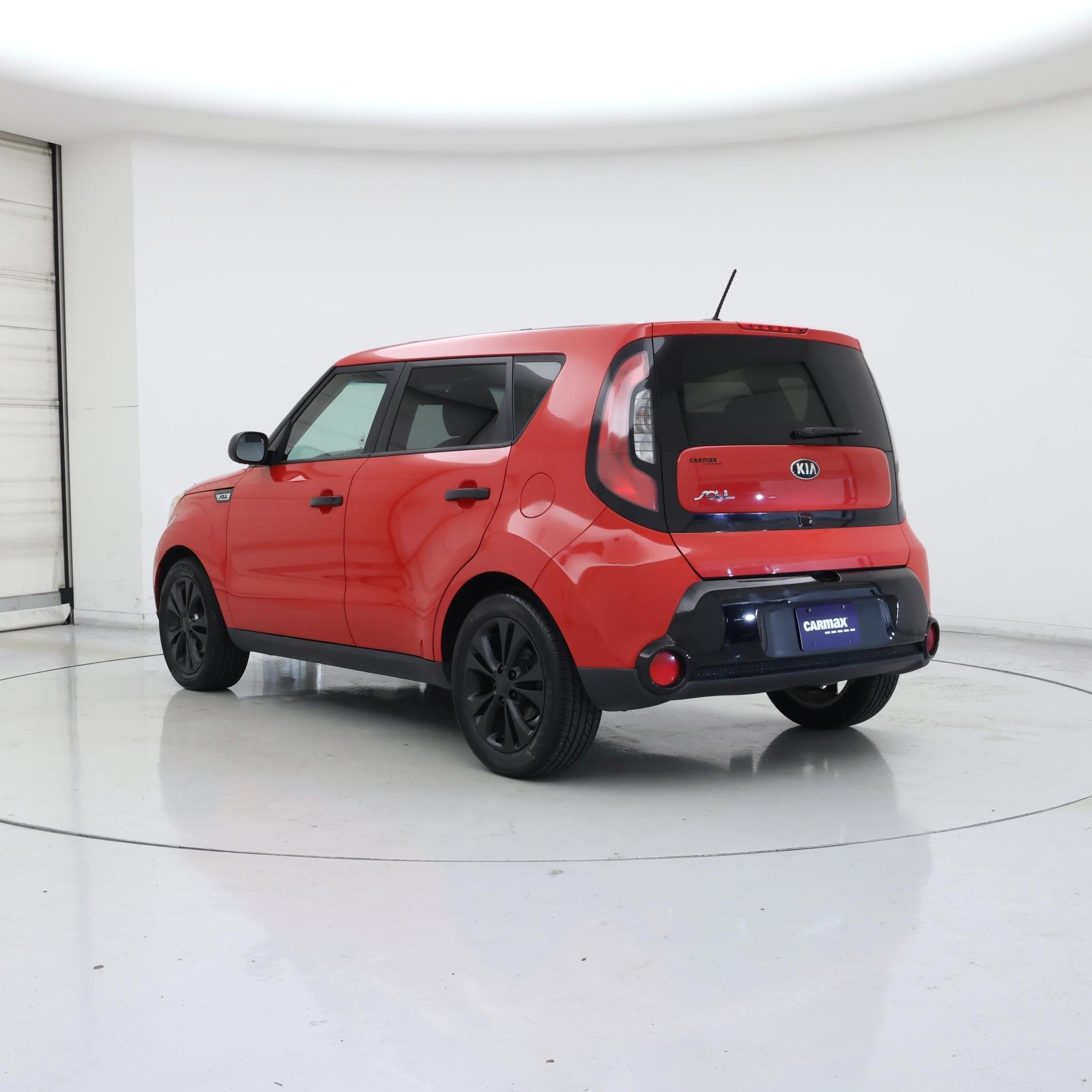 Thumbnail: 2016 Kia Soul - 2