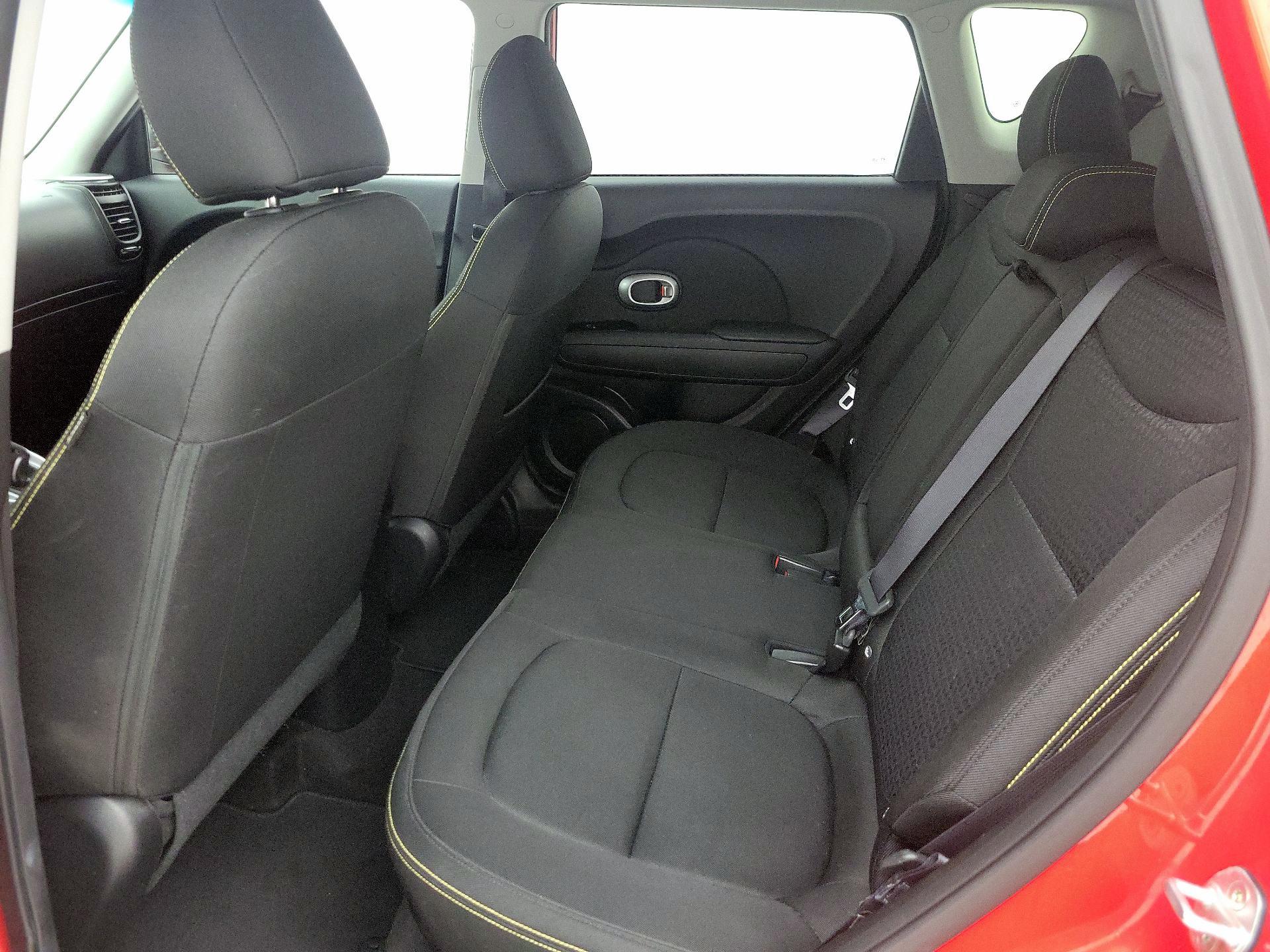 Thumbnail: 2016 Kia Soul - 19