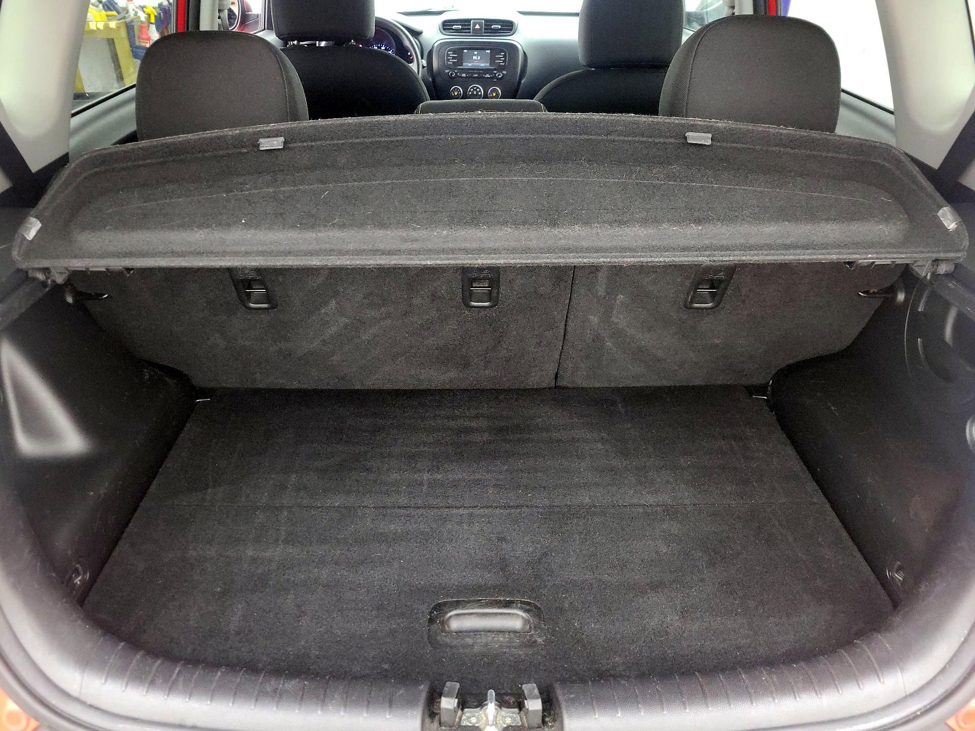 Thumbnail: 2016 Kia Soul - 20