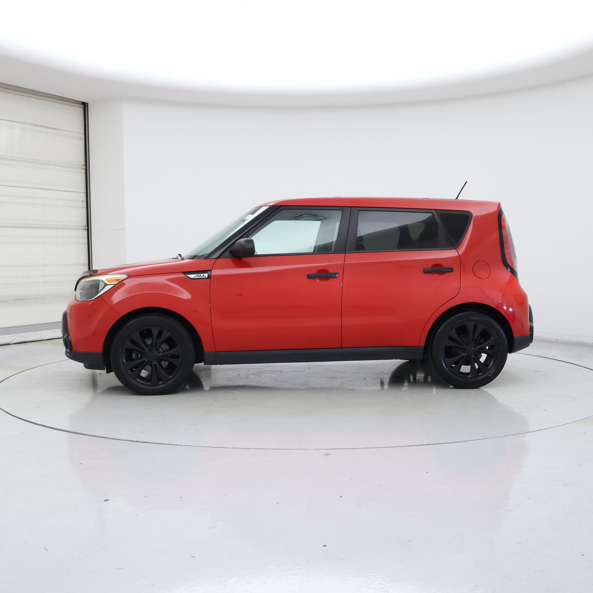 Thumbnail: 2016 Kia Soul - 3