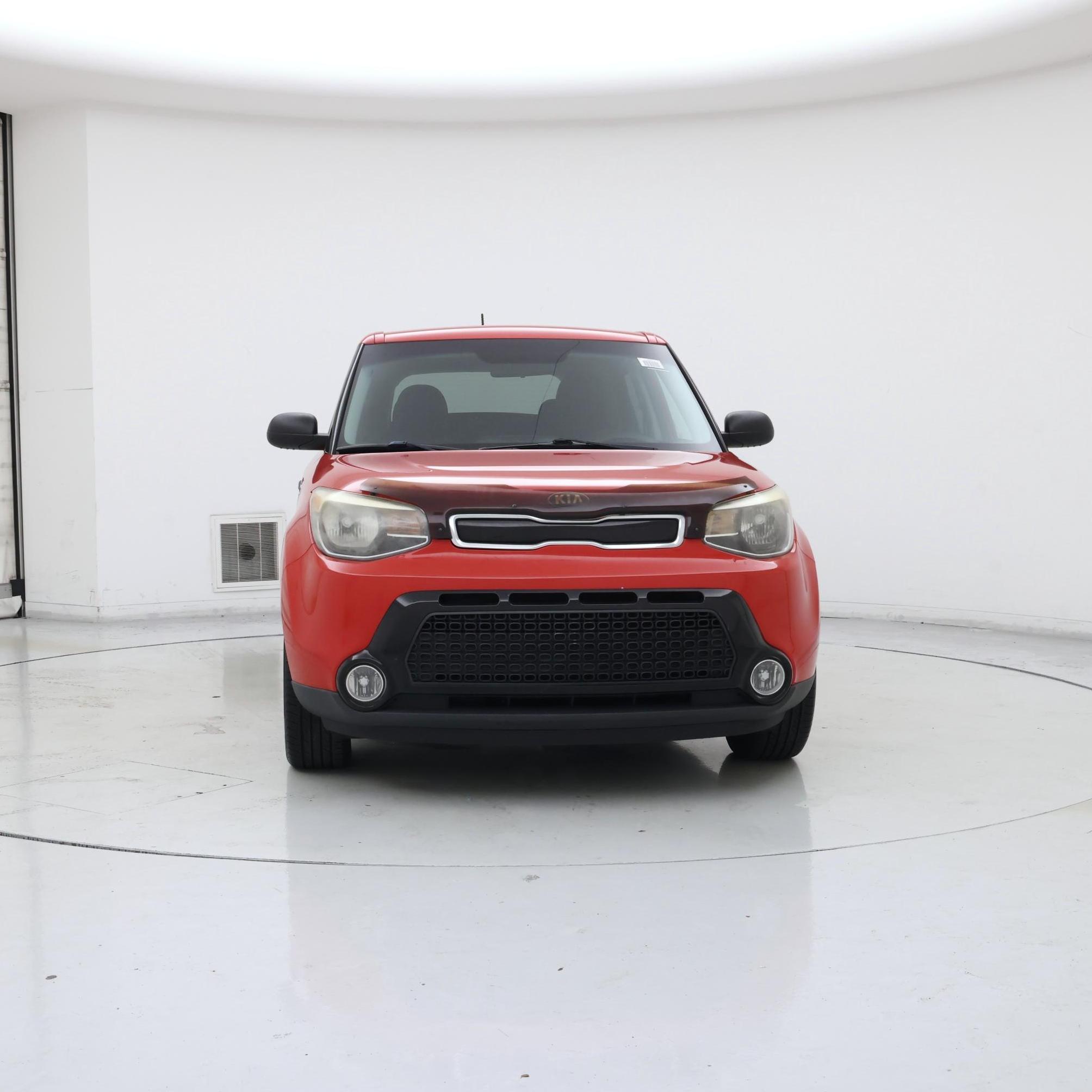Thumbnail: 2016 Kia Soul - 5