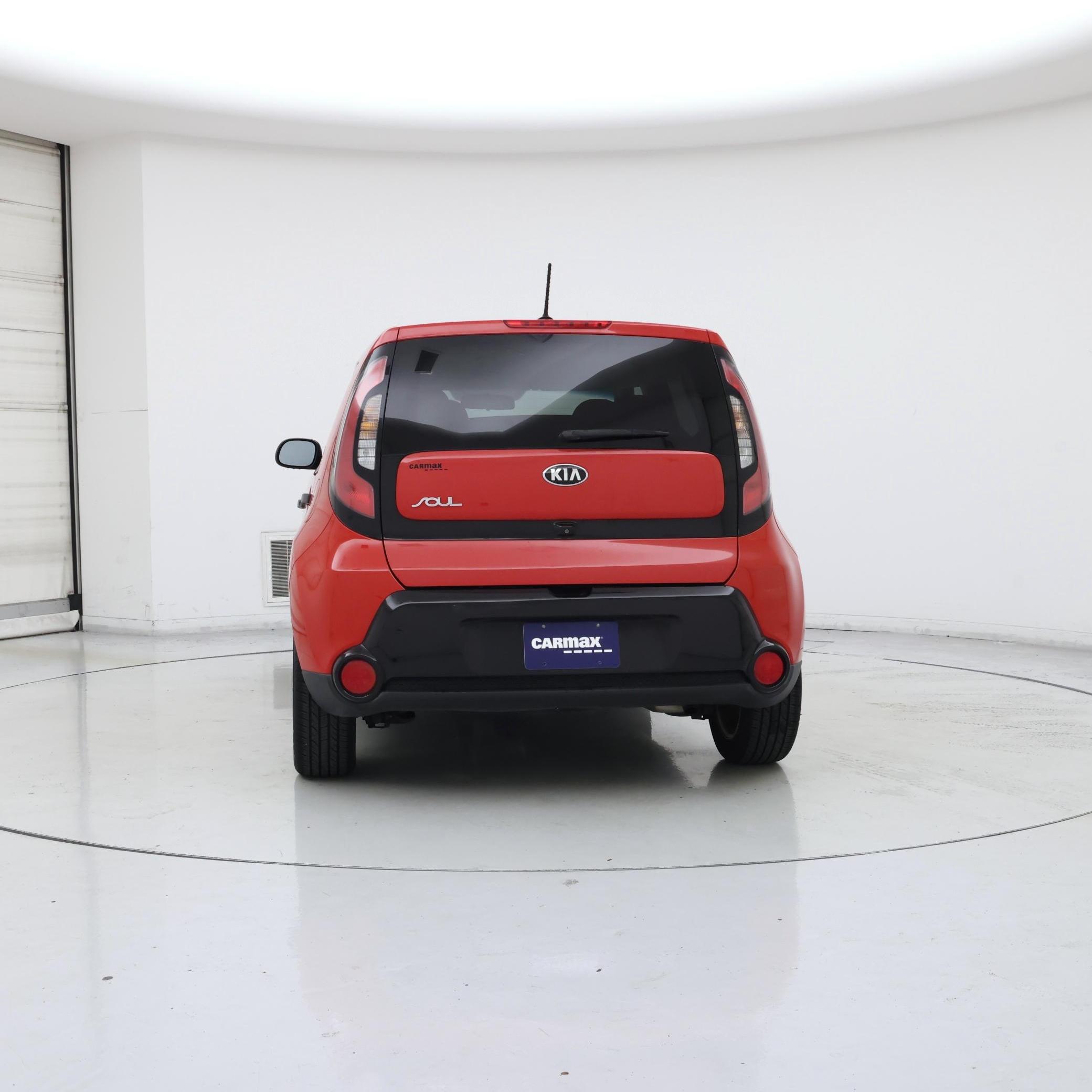 Thumbnail: 2016 Kia Soul - 6