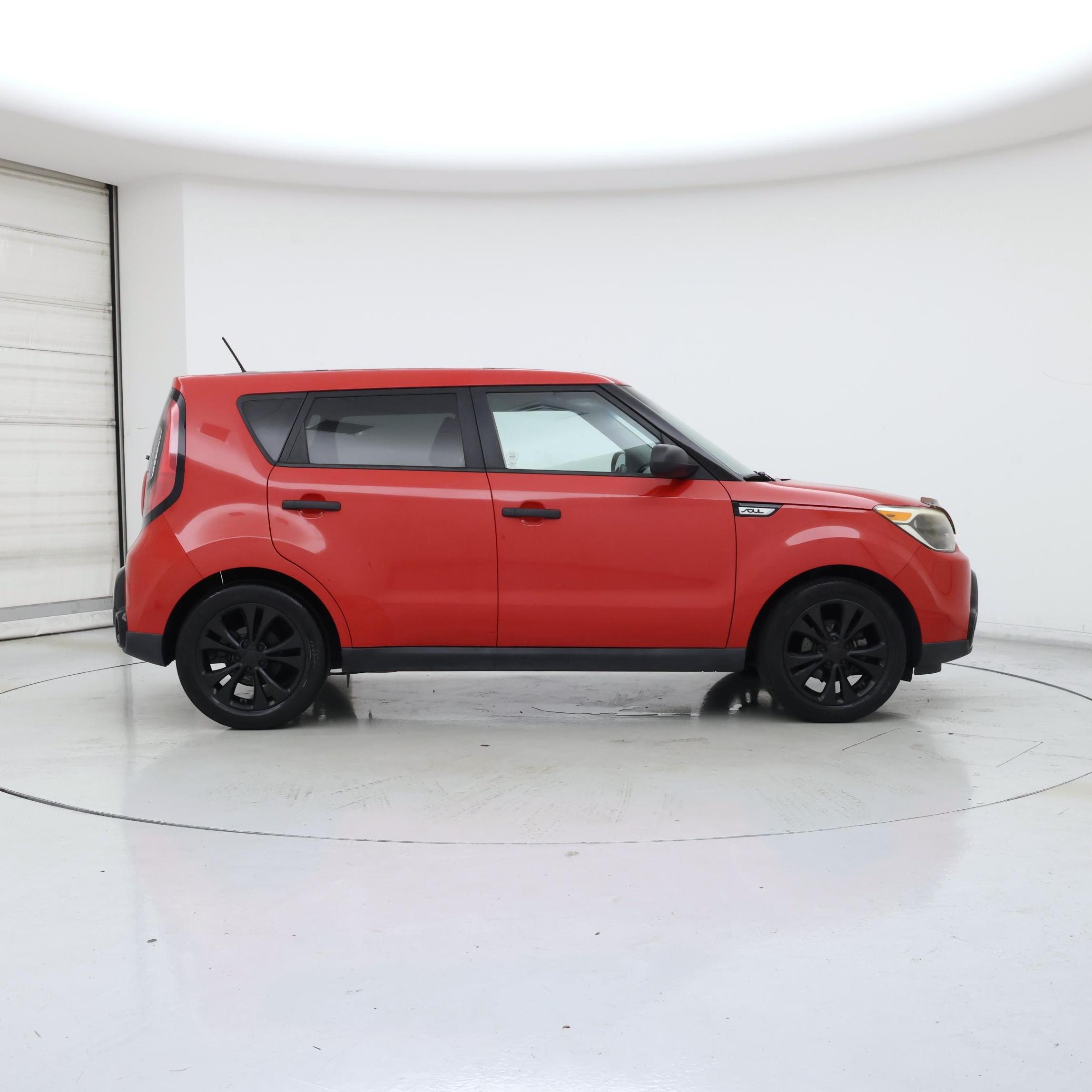 Thumbnail: 2016 Kia Soul - 7
