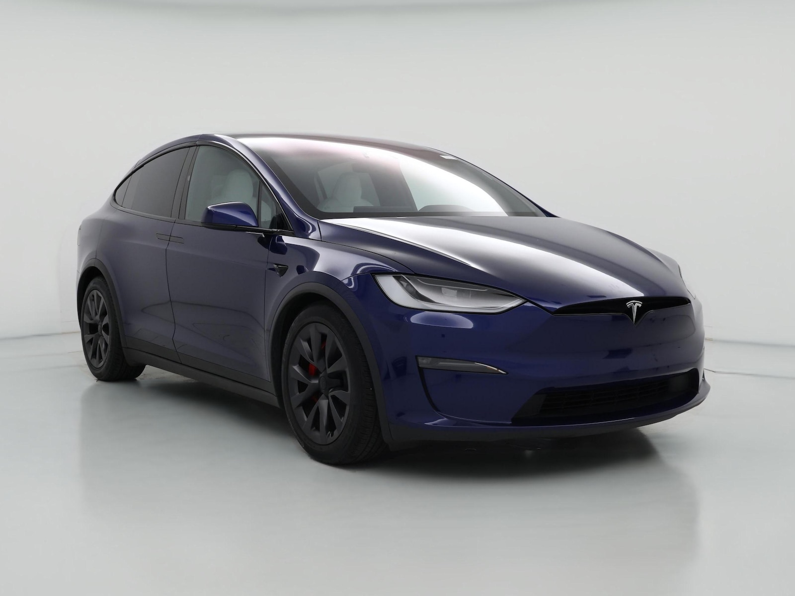 2024 Tesla Model X Plaid