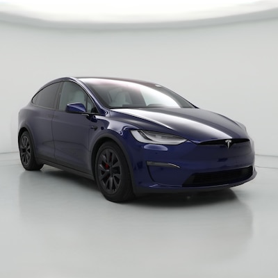 Vehicle exterior view