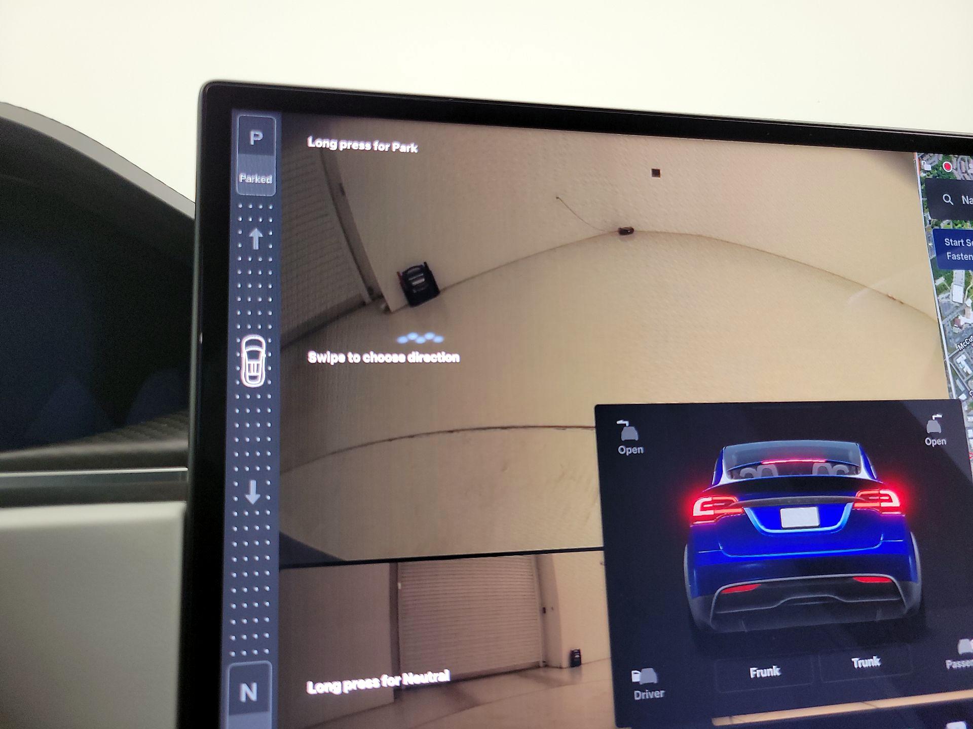 Thumbnail: 2024 Tesla Model X - 17