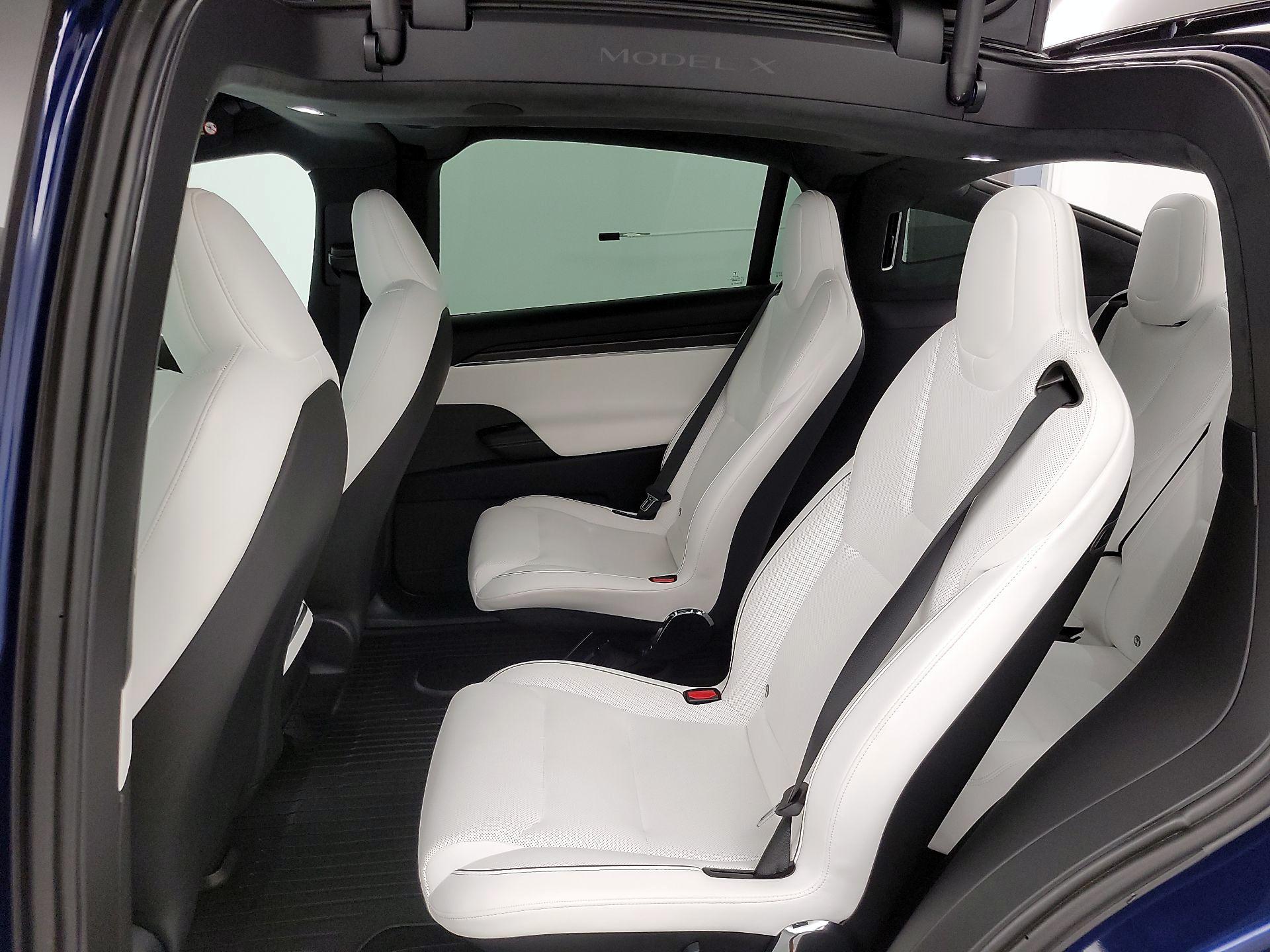 Thumbnail: 2024 Tesla Model X - 18