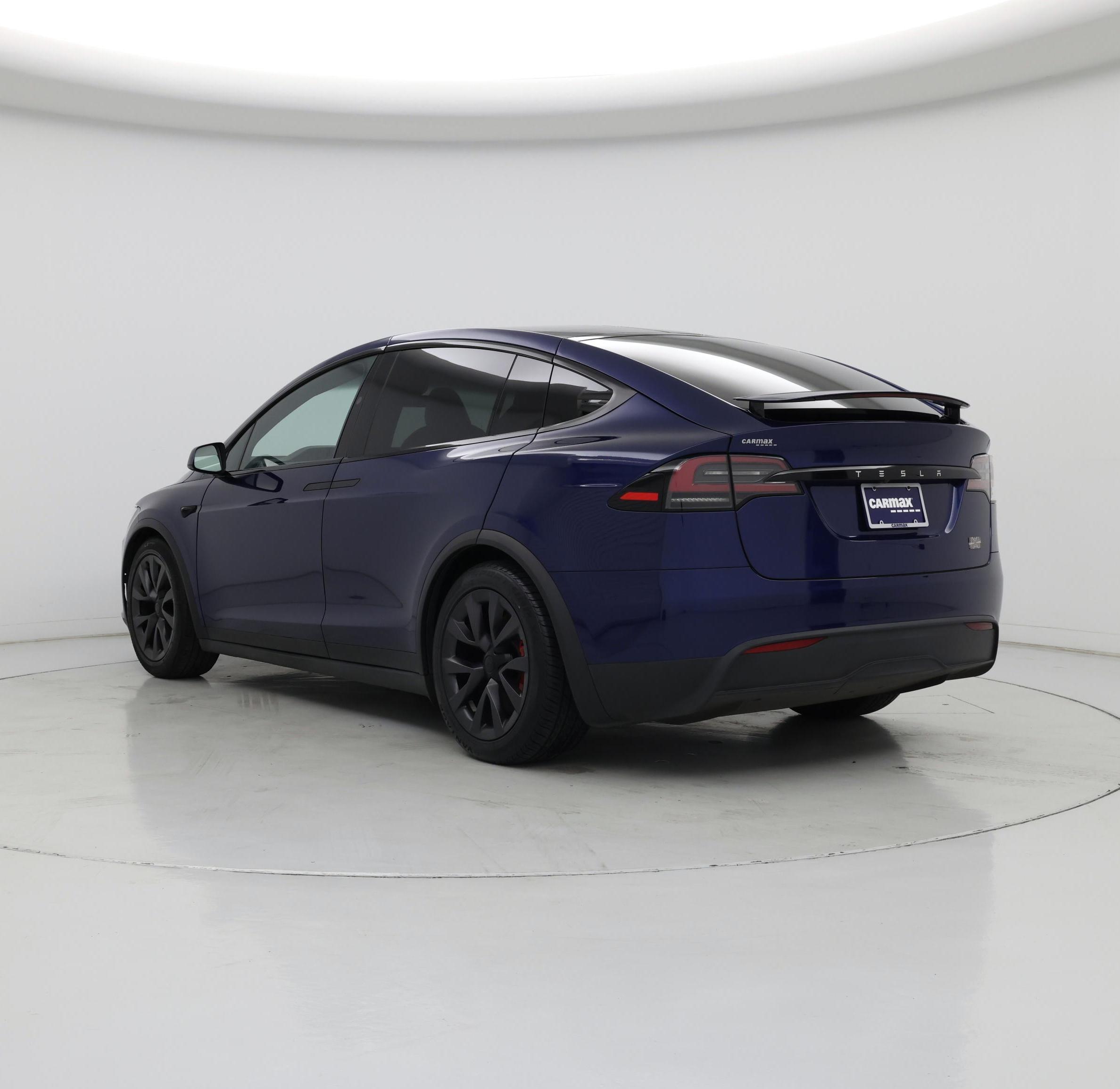 Thumbnail: 2024 Tesla Model X - 2