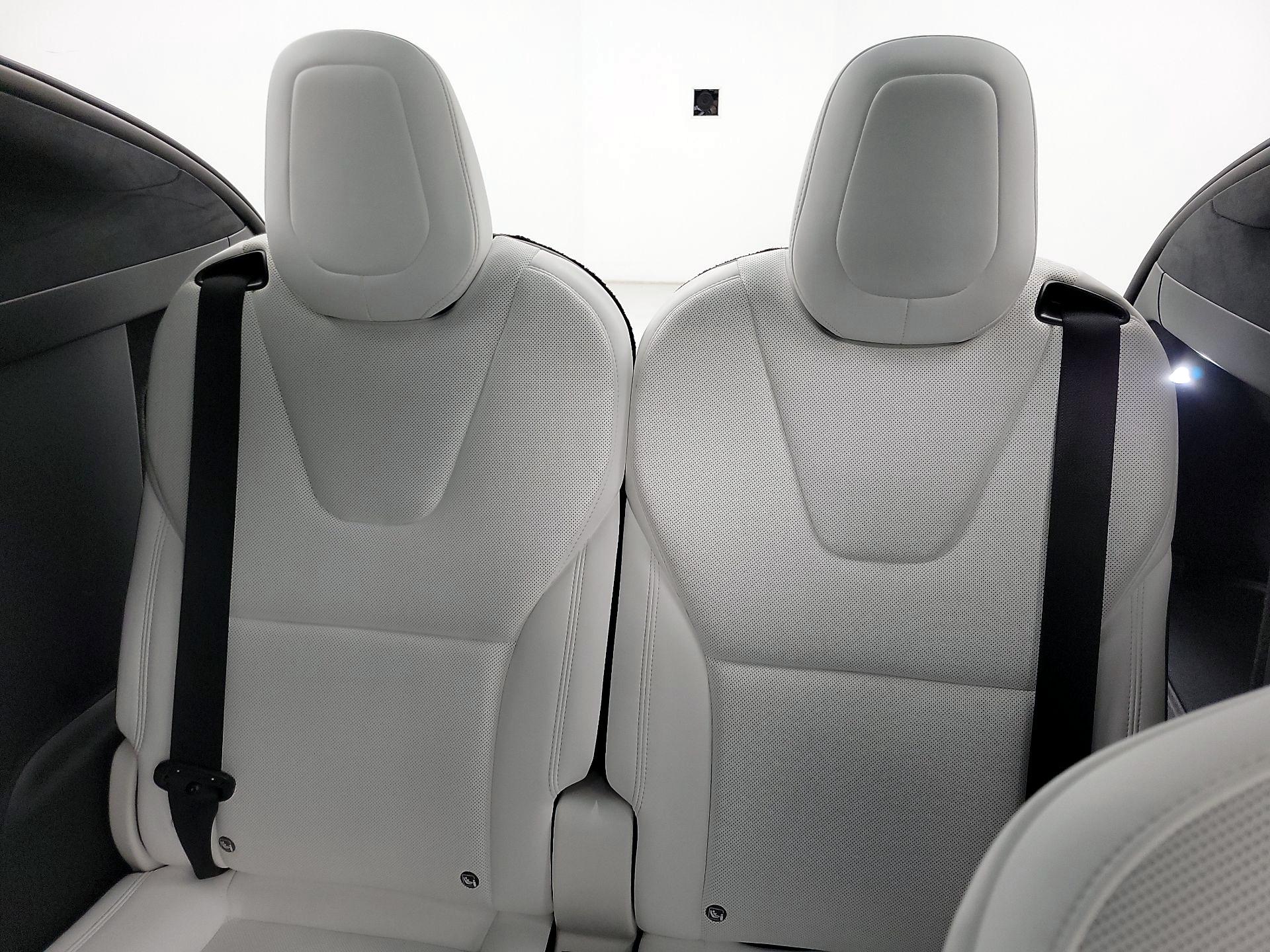 Thumbnail: 2024 Tesla Model X - 19