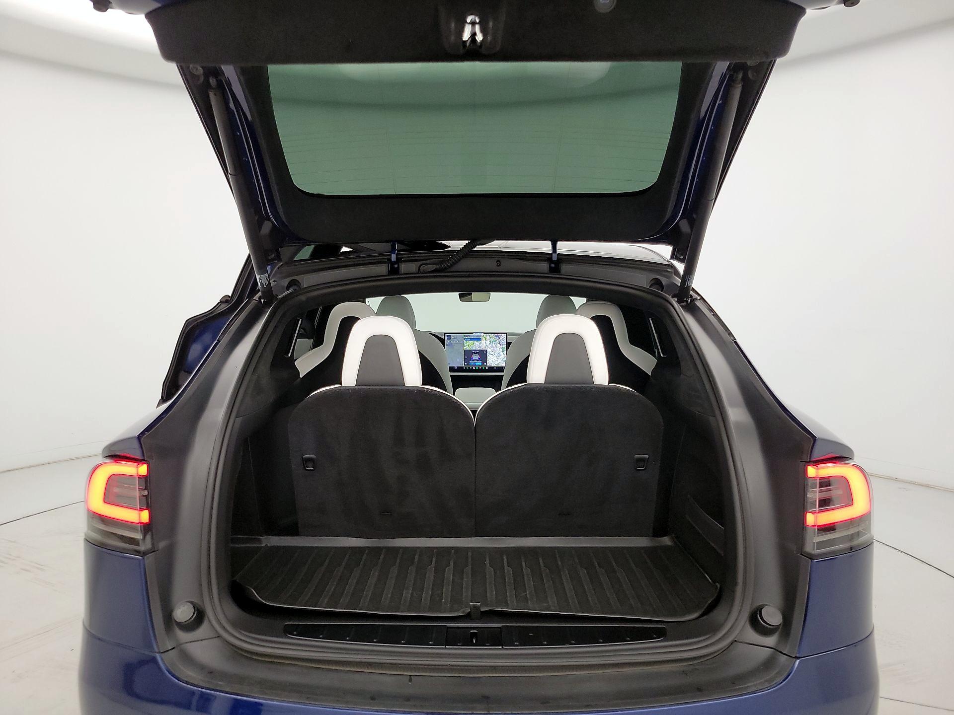 Thumbnail: 2024 Tesla Model X - 20