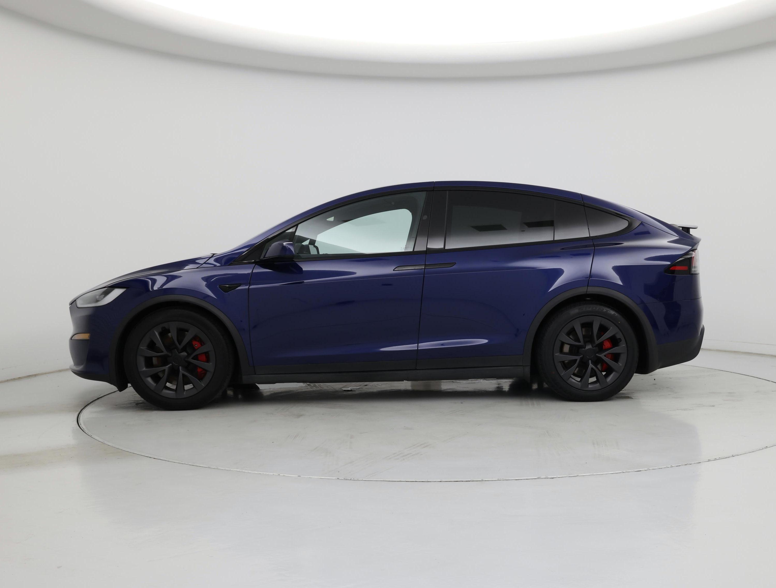 Thumbnail: 2024 Tesla Model X - 3