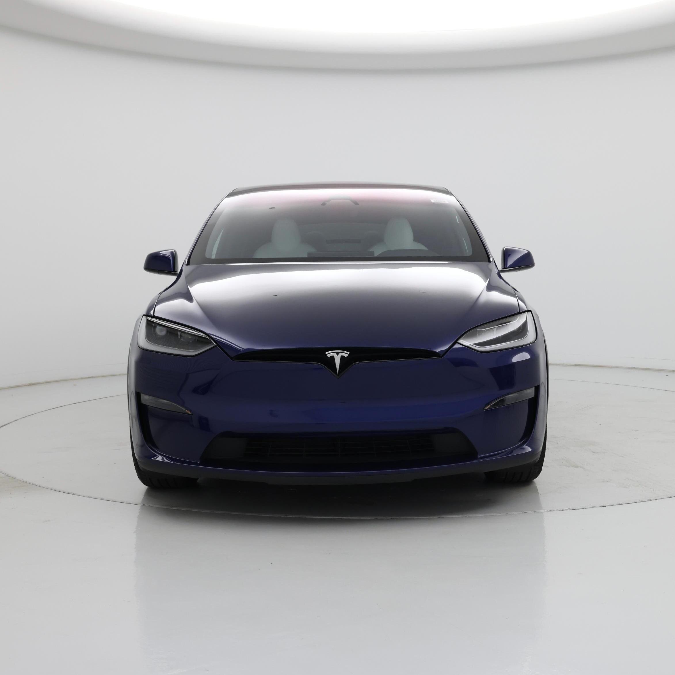 Thumbnail: 2024 Tesla Model X - 5