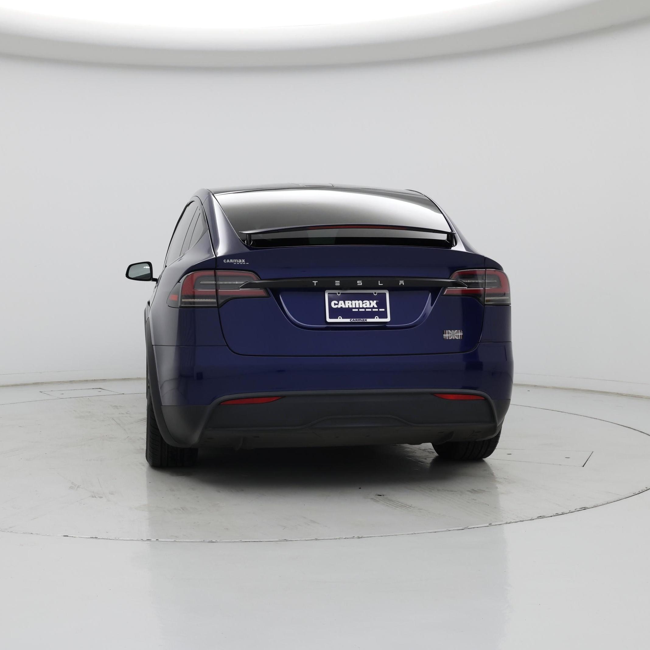 Thumbnail: 2024 Tesla Model X - 6