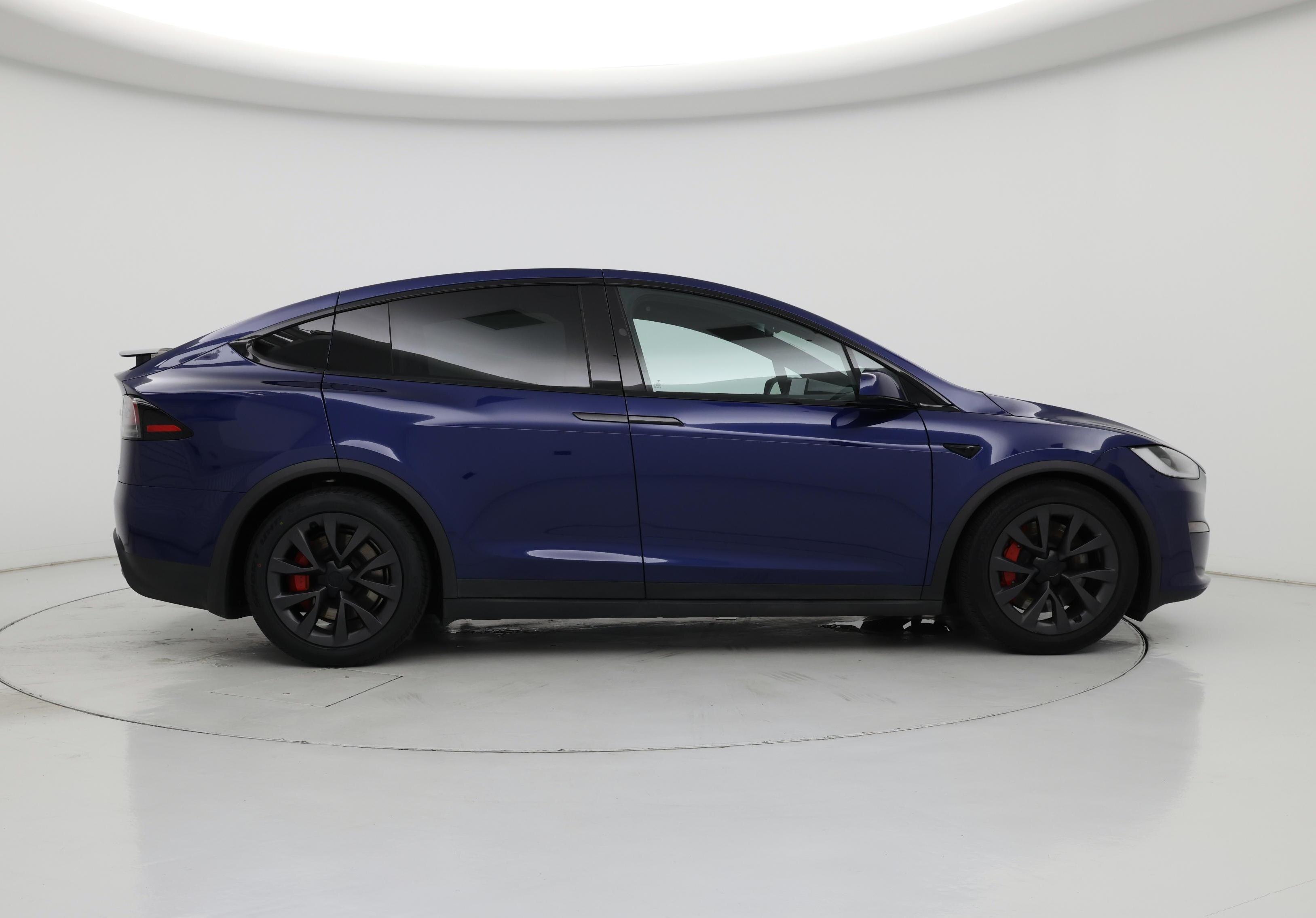 Thumbnail: 2024 Tesla Model X - 7