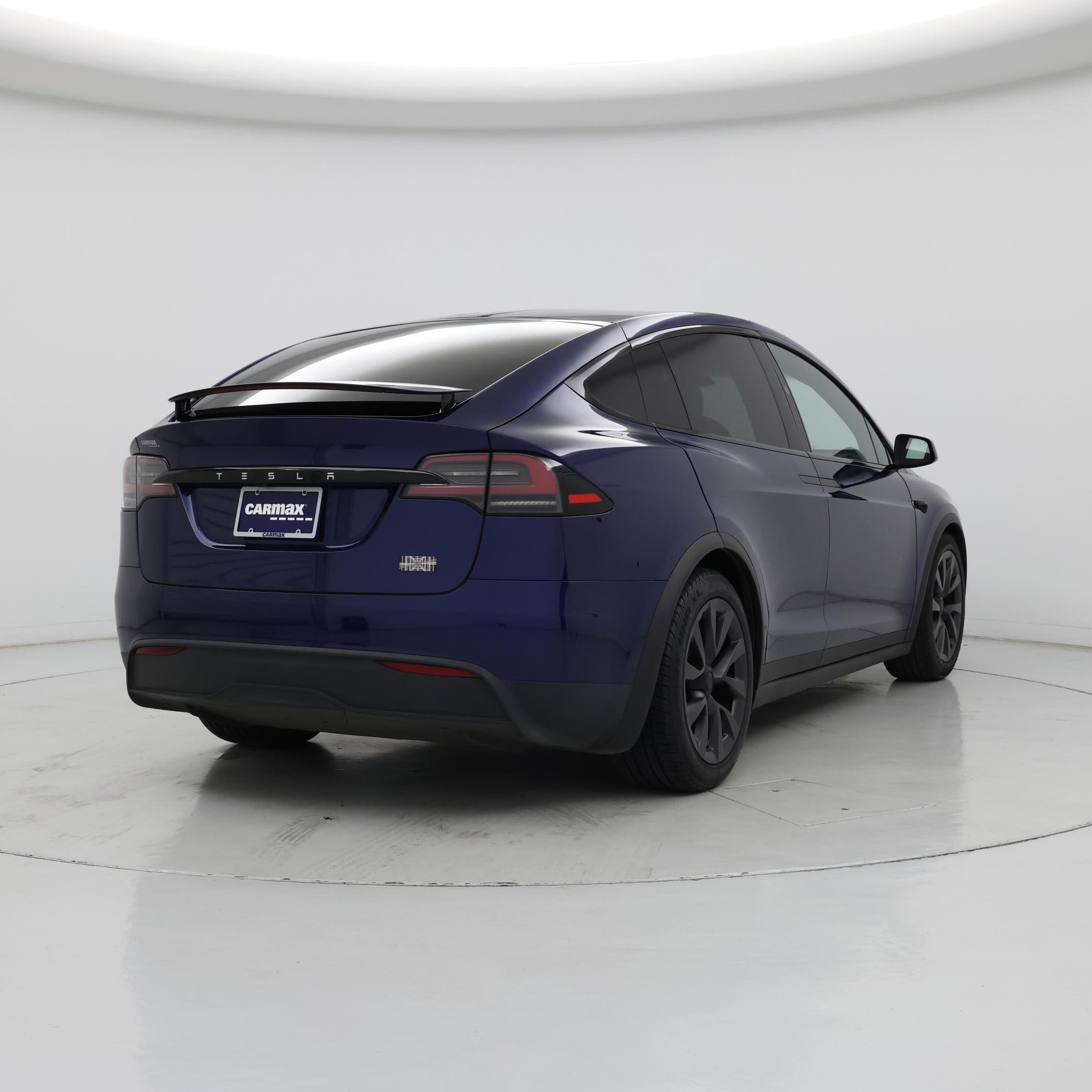 Thumbnail: 2024 Tesla Model X - 8