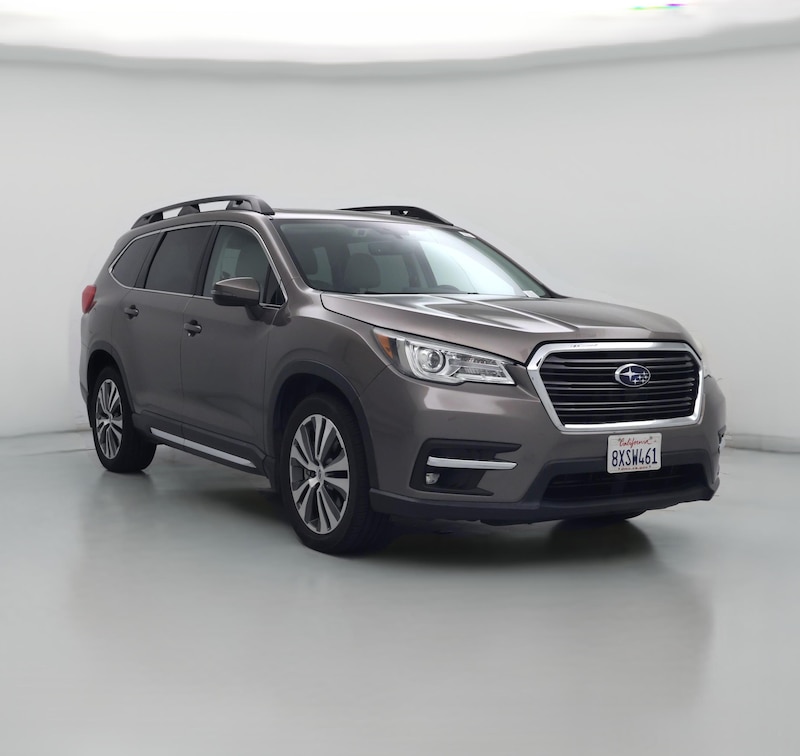 2021 Subaru Ascent Limited