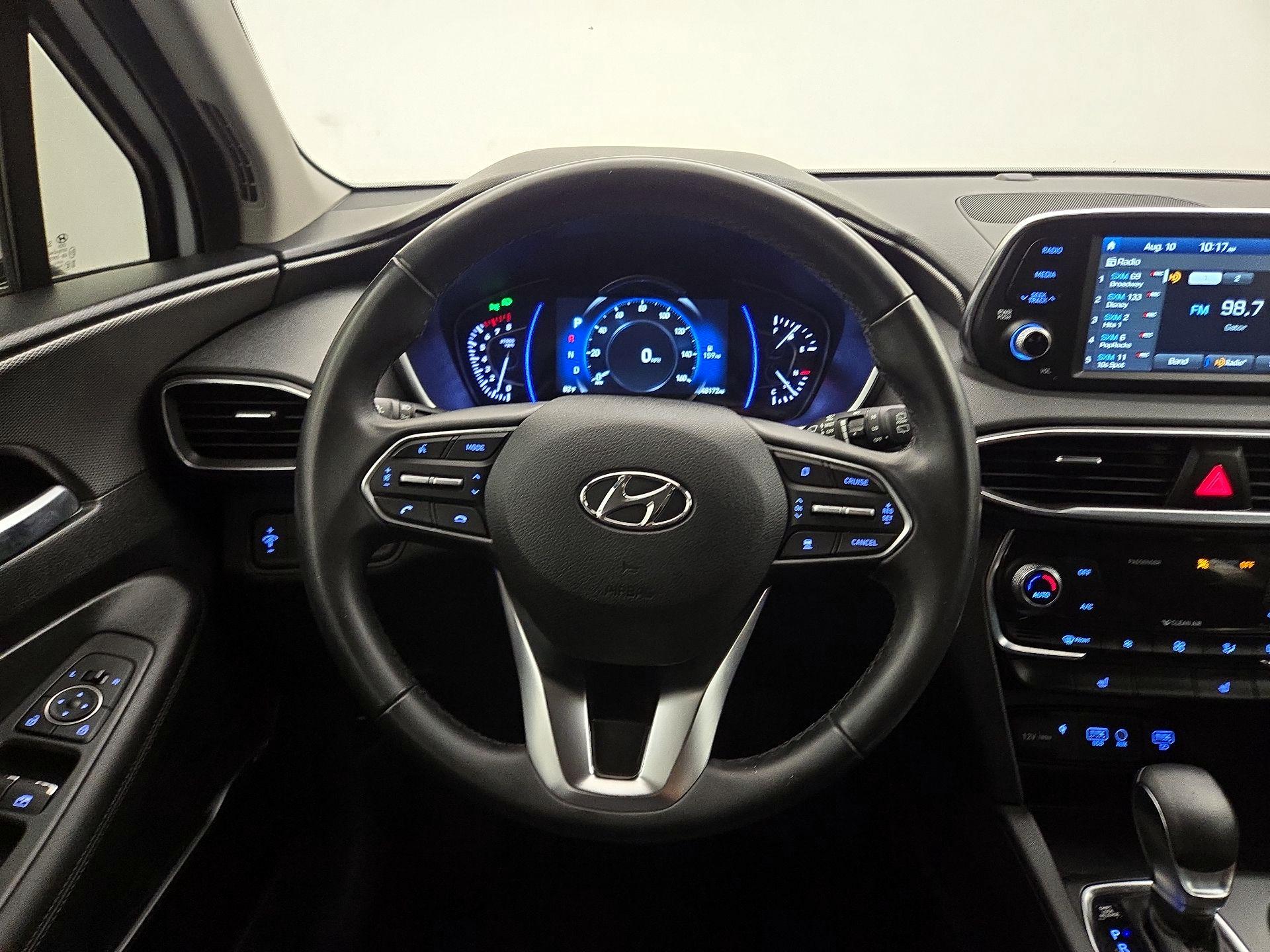 Thumbnail: 2020 Hyundai Santa Fe - 10