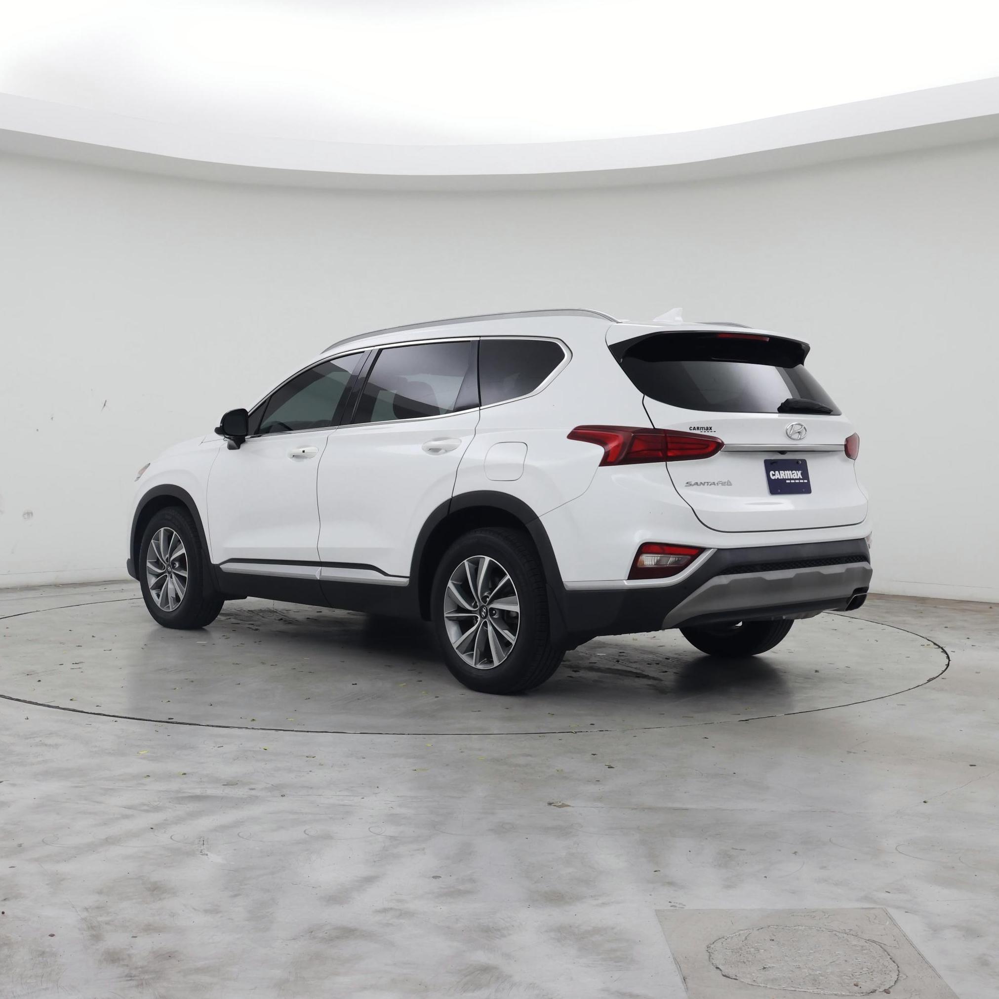 Thumbnail: 2020 Hyundai Santa Fe - 2