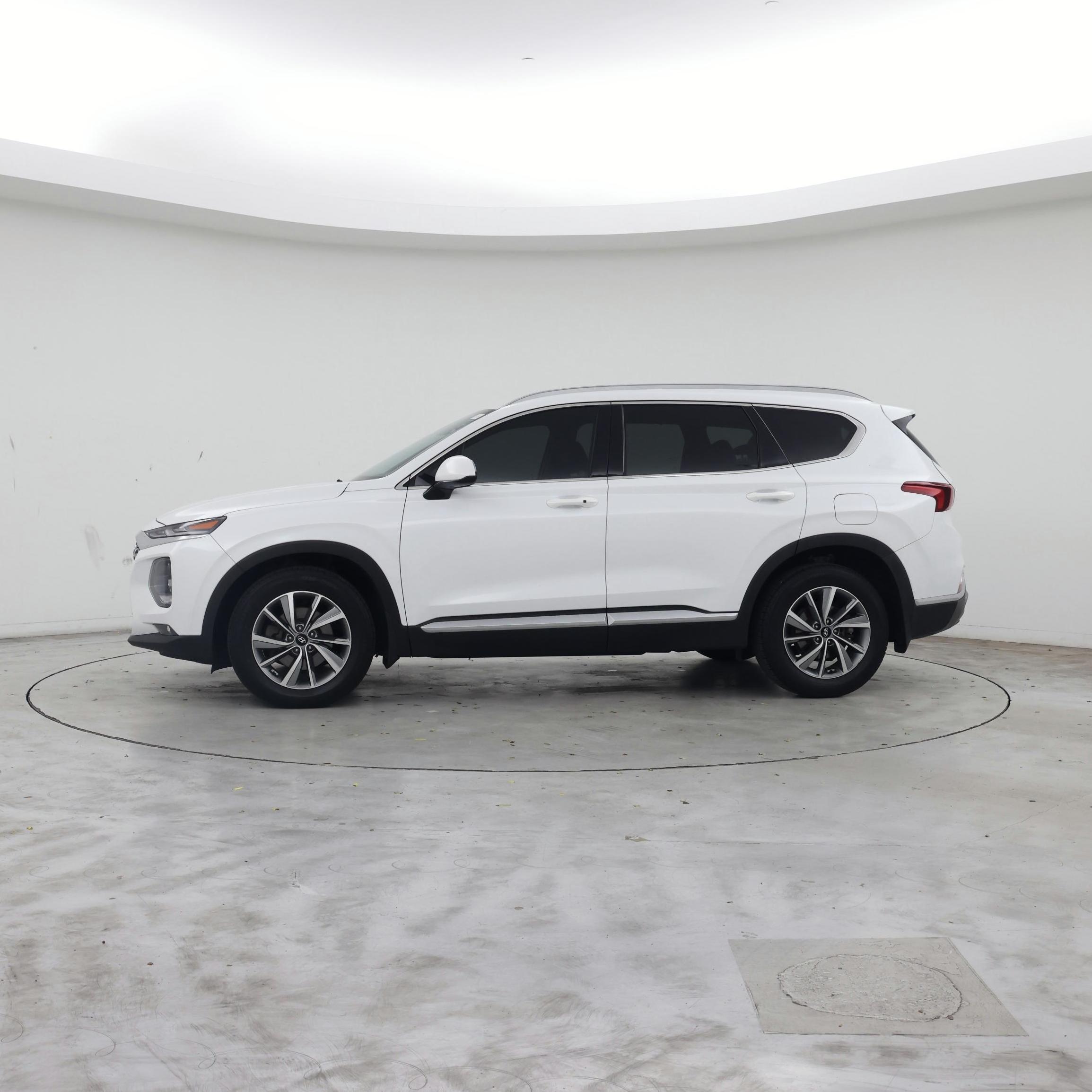 Thumbnail: 2020 Hyundai Santa Fe - 3