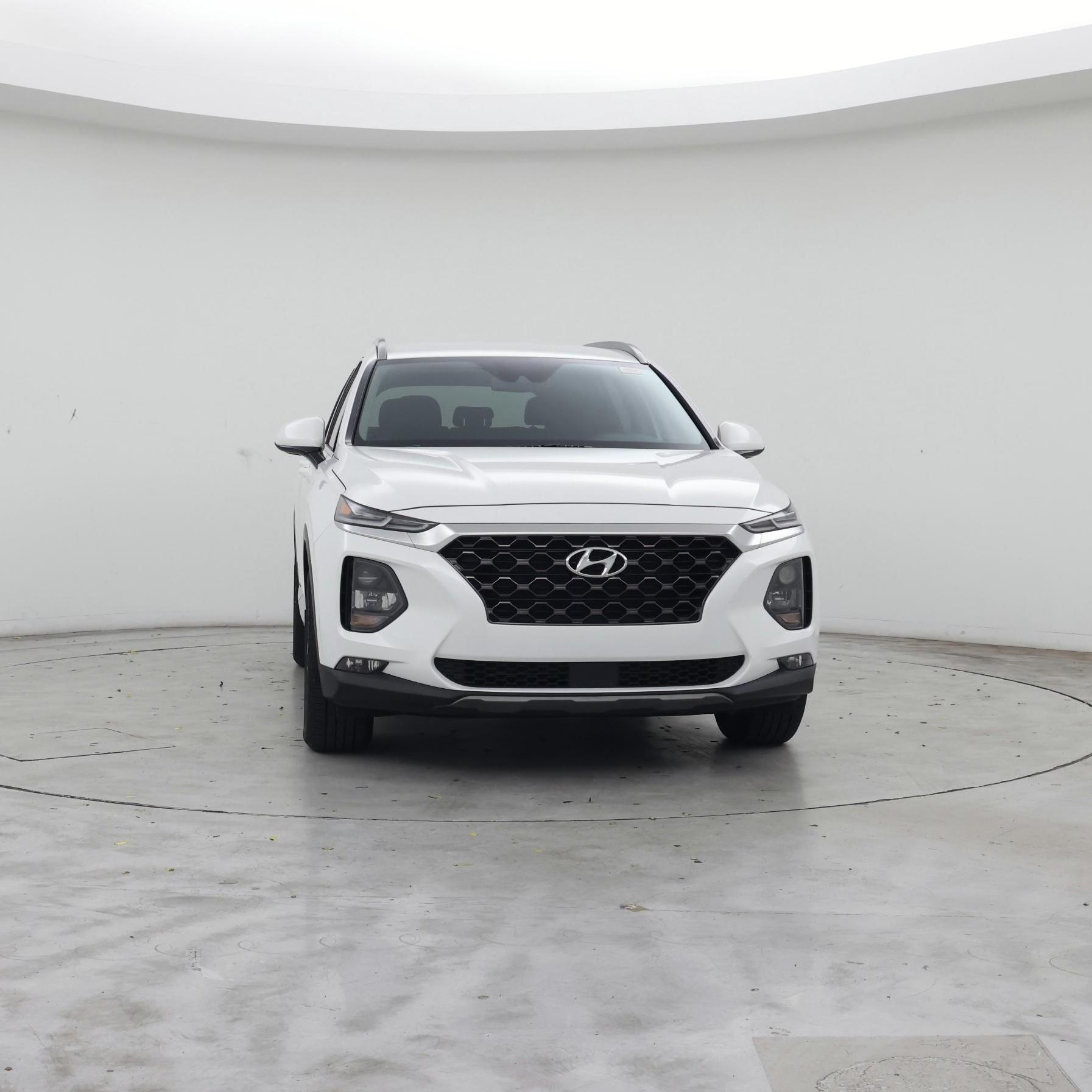 Thumbnail: 2020 Hyundai Santa Fe - 5