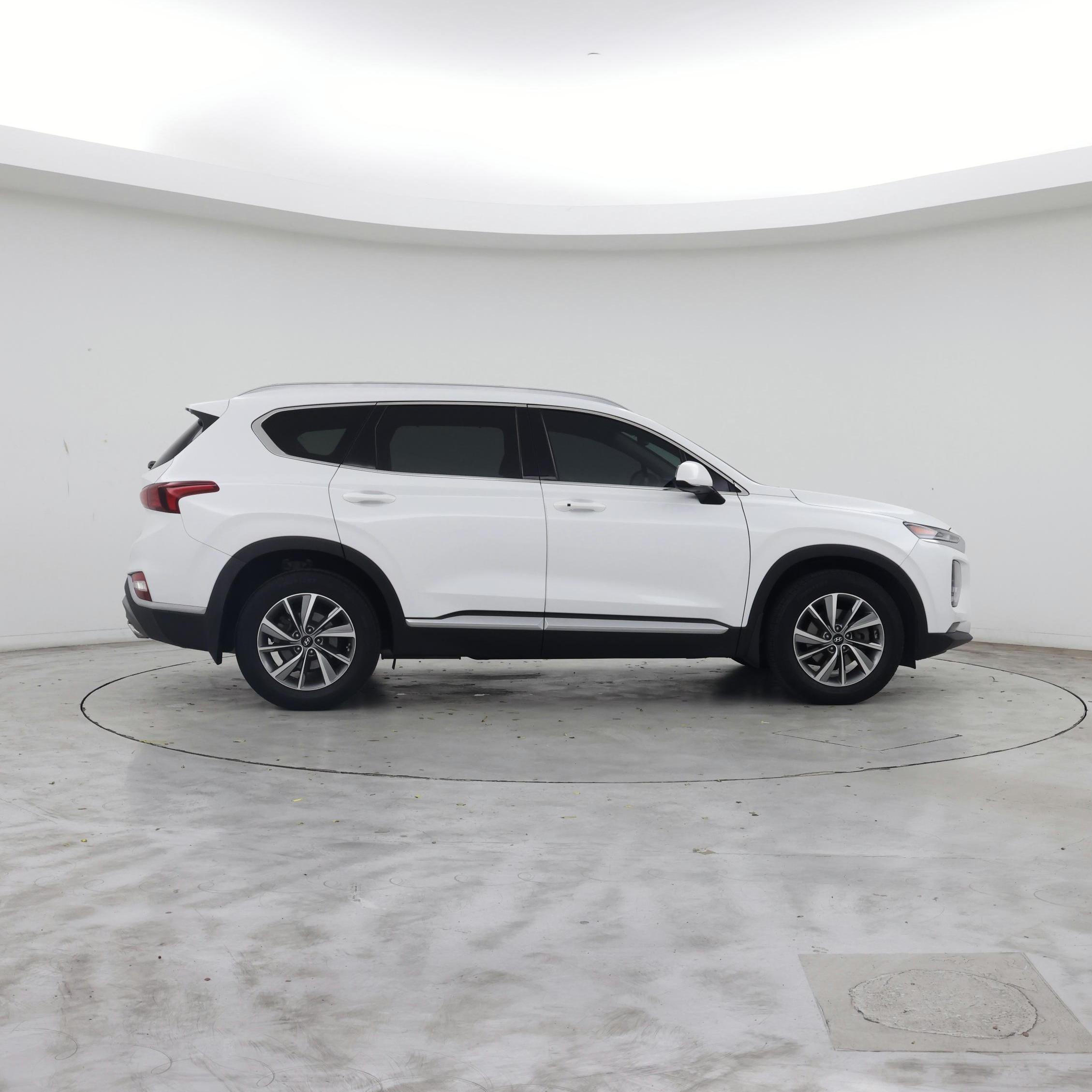 Thumbnail: 2020 Hyundai Santa Fe - 7