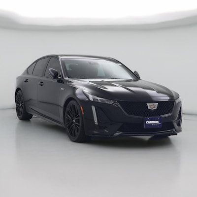 2023 Cadillac CT5-V