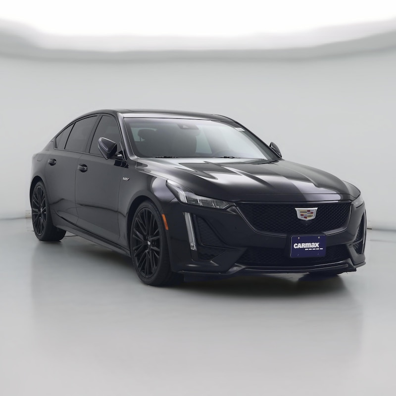2023 Cadillac CT5-V