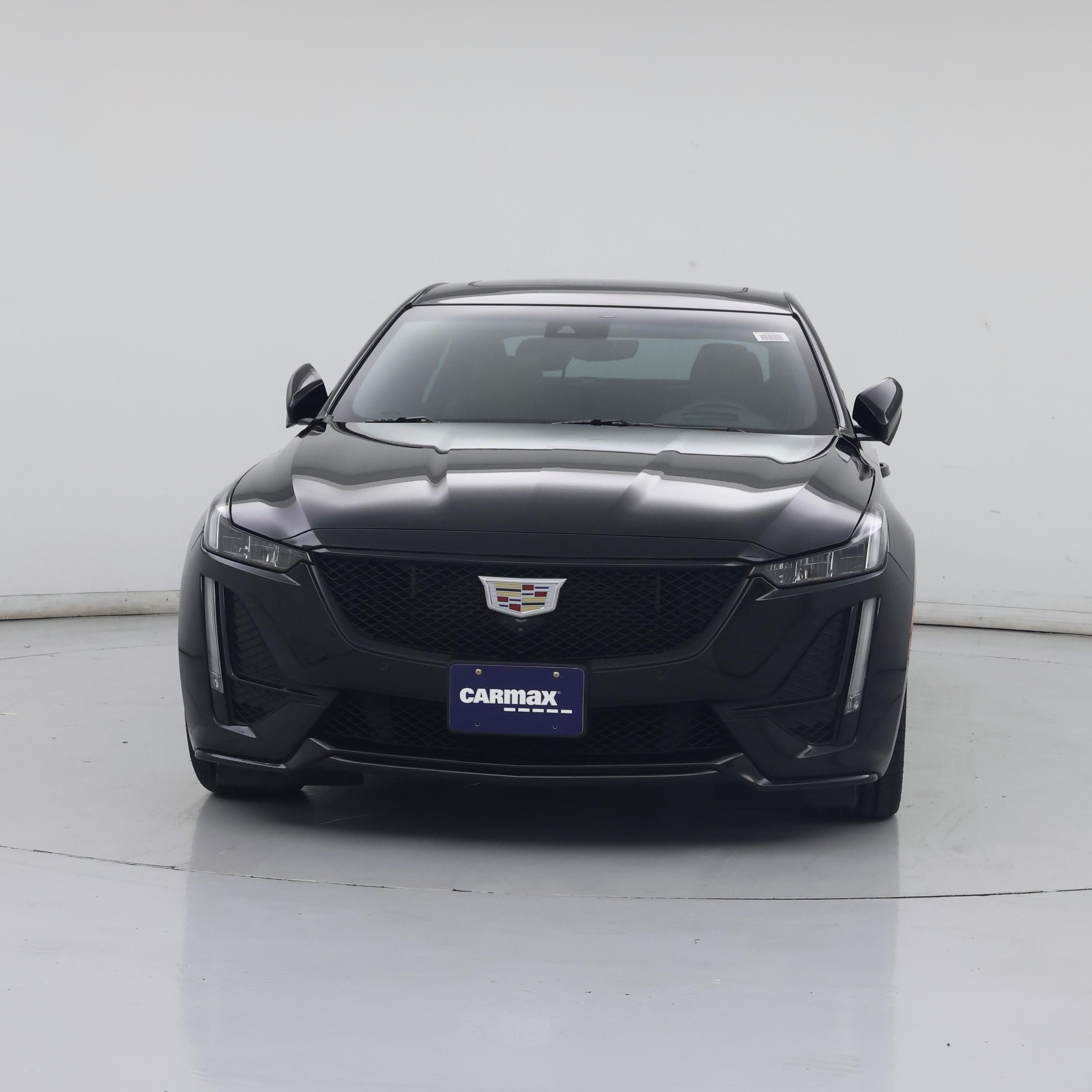 Thumbnail: 2023 Cadillac CT5 - 5