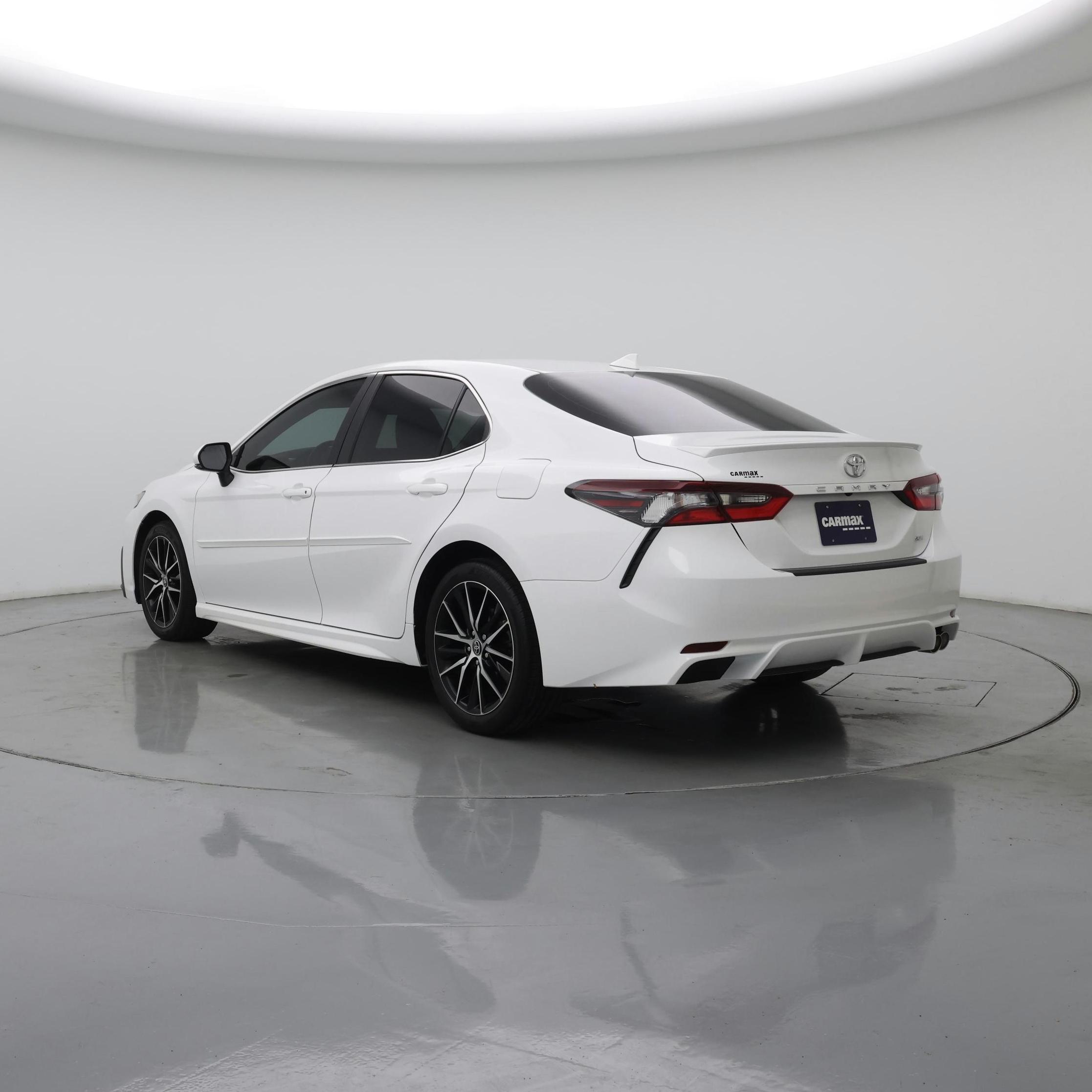 Thumbnail: 2023 Toyota Camry - 2