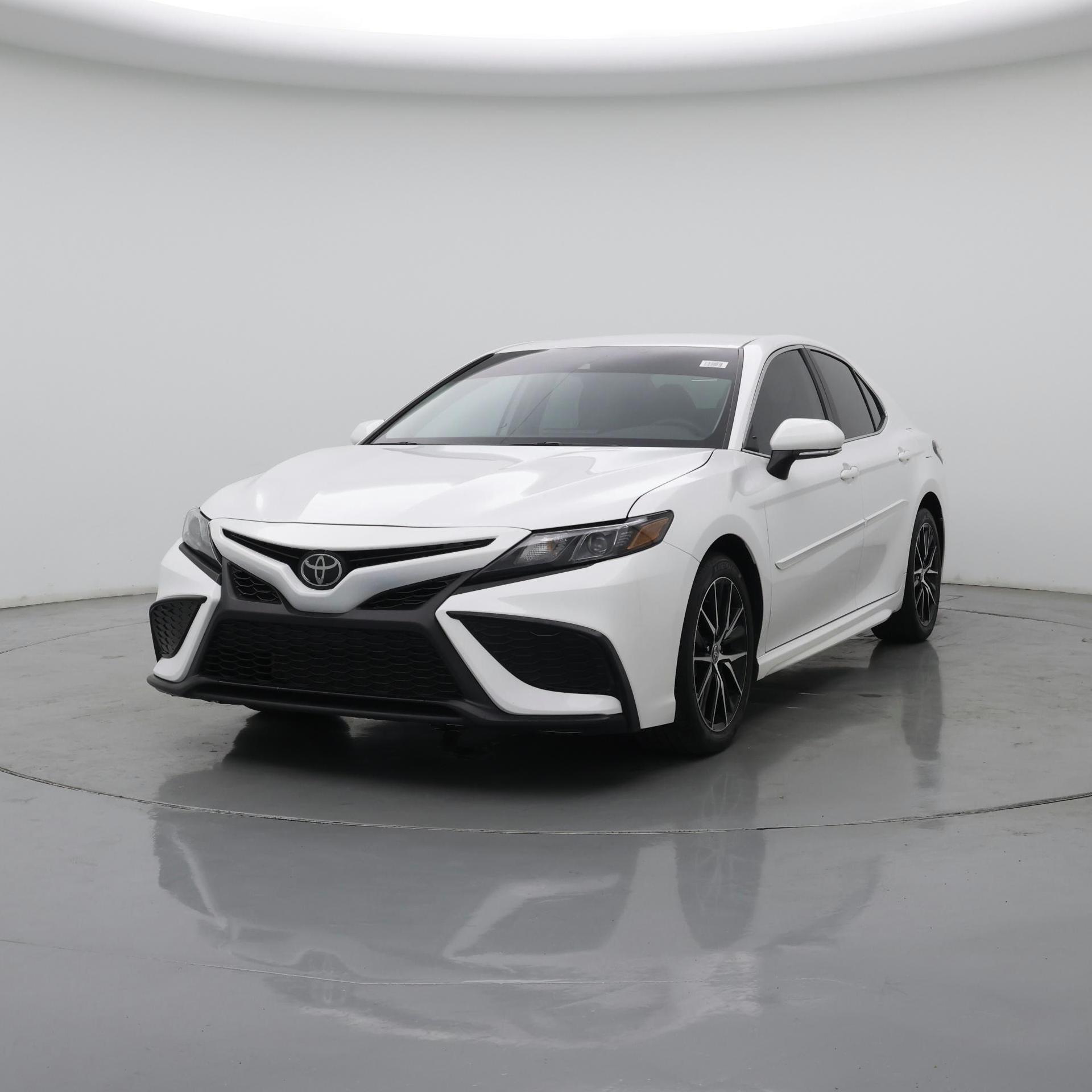 Thumbnail: 2023 Toyota Camry - 4