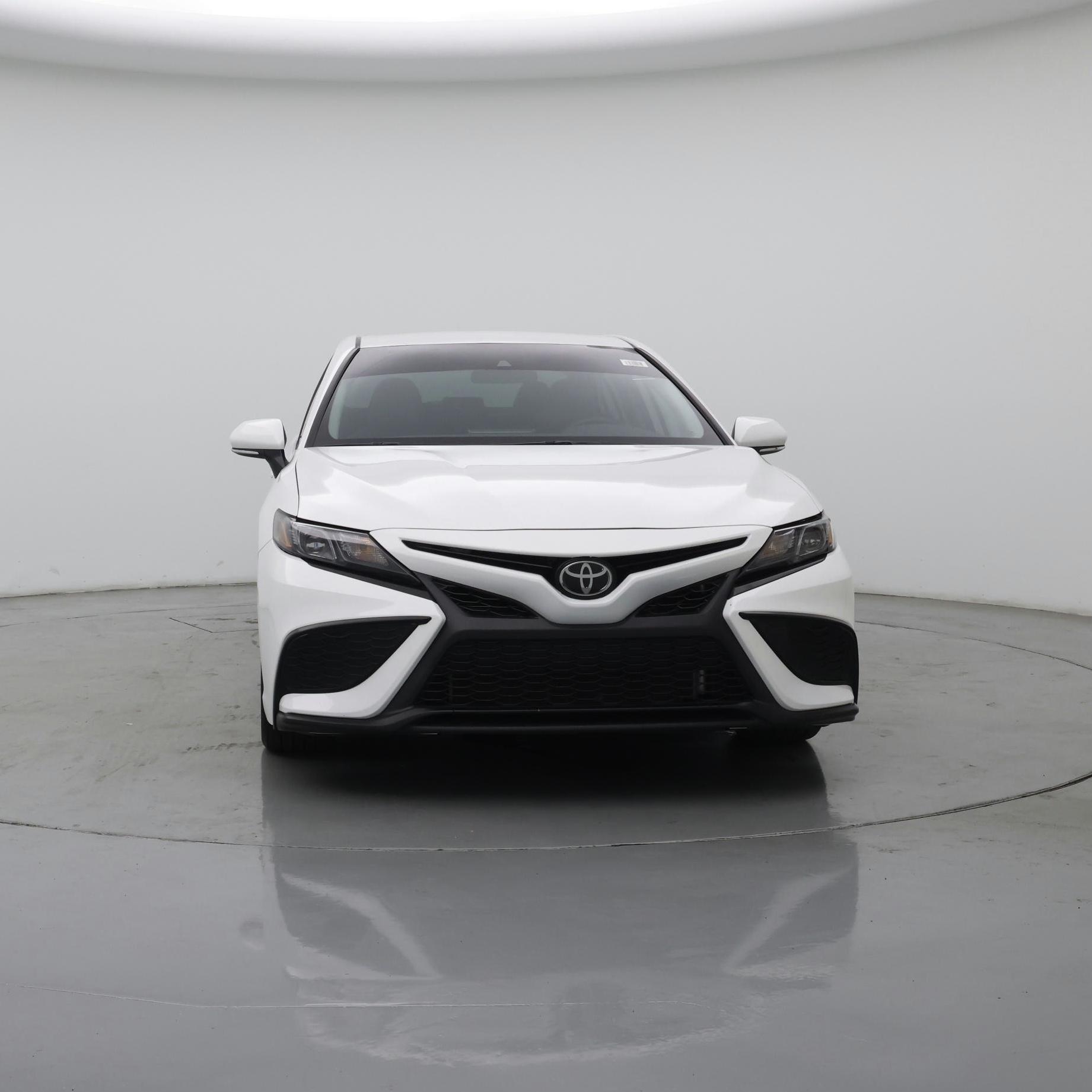 Thumbnail: 2023 Toyota Camry - 5
