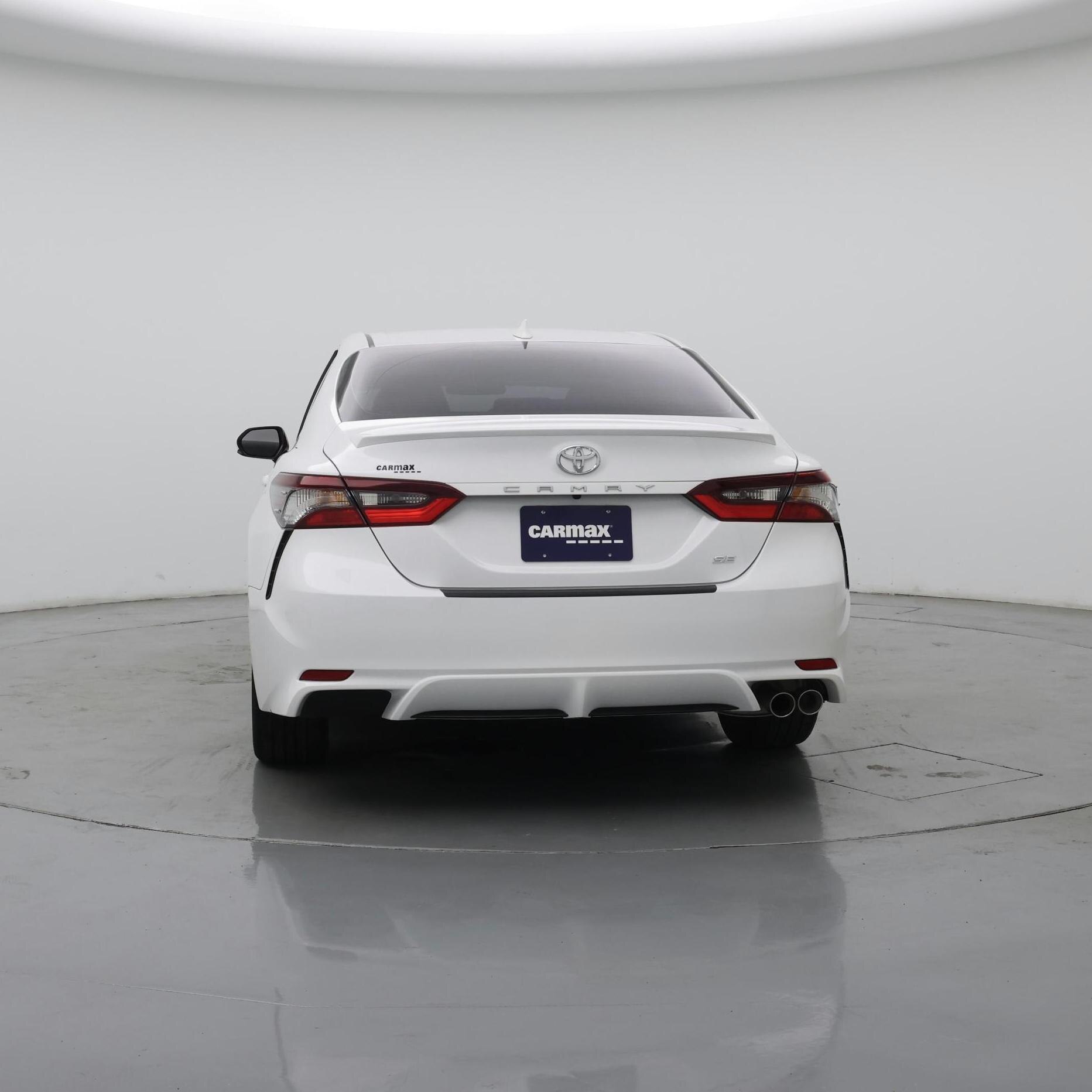 Thumbnail: 2023 Toyota Camry - 6