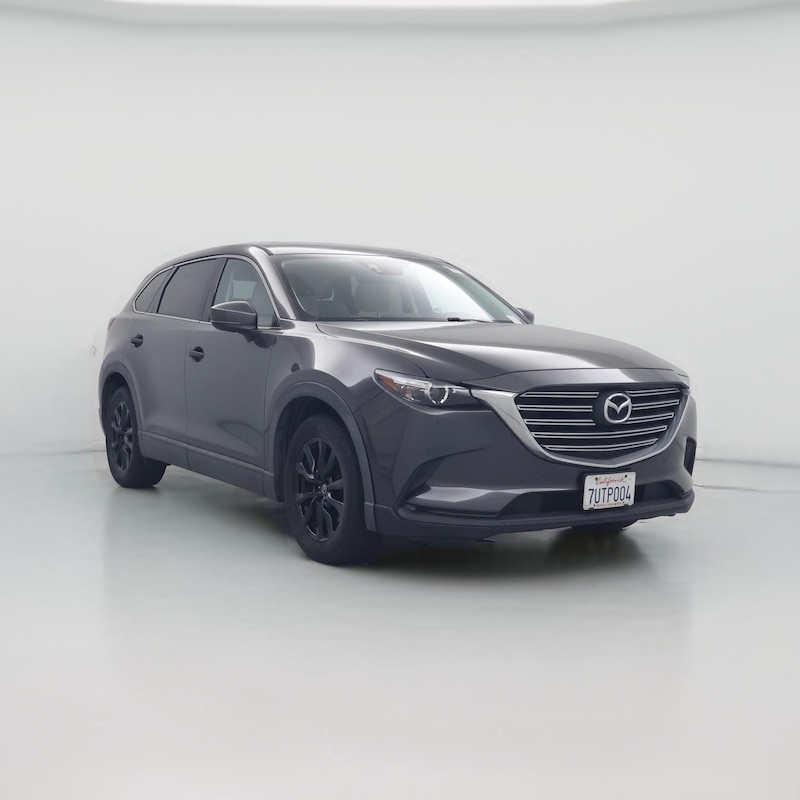 2016 Mazda CX-9 Touring