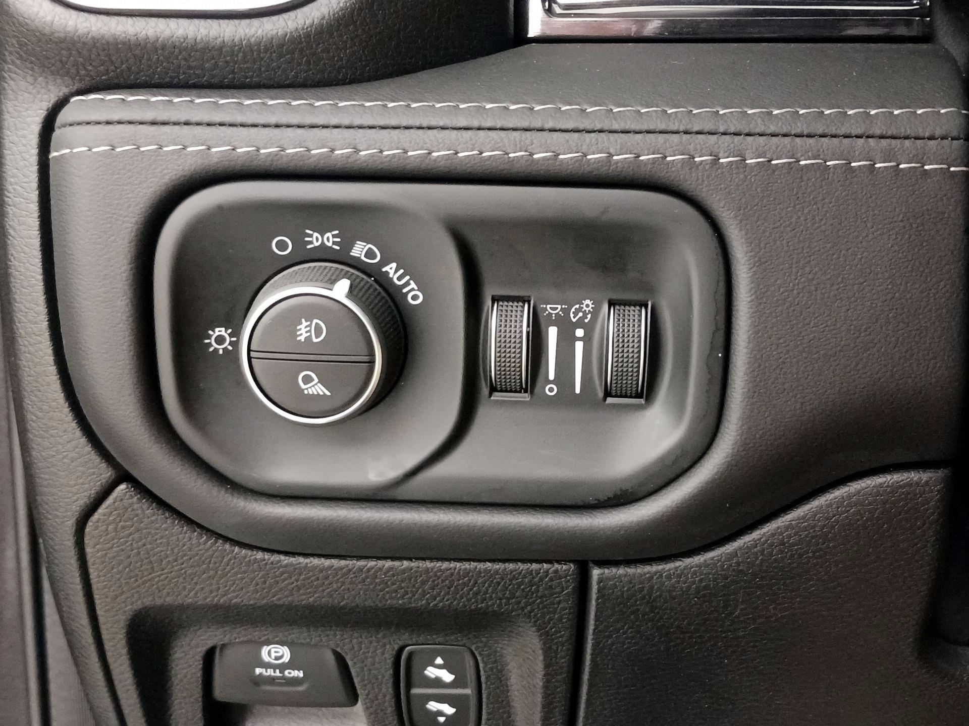 Thumbnail: 2024 RAM 1500 - 13