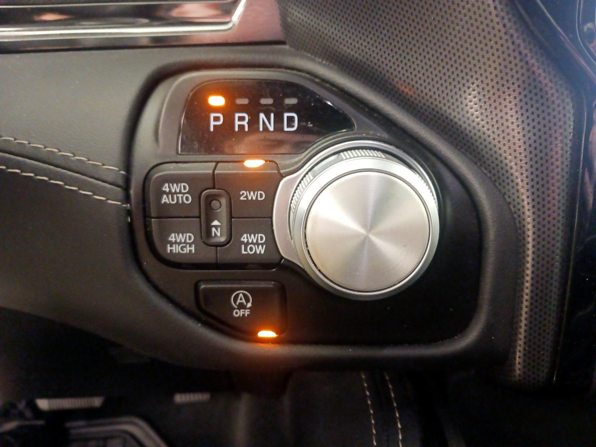 Thumbnail: 2024 RAM 1500 - 18