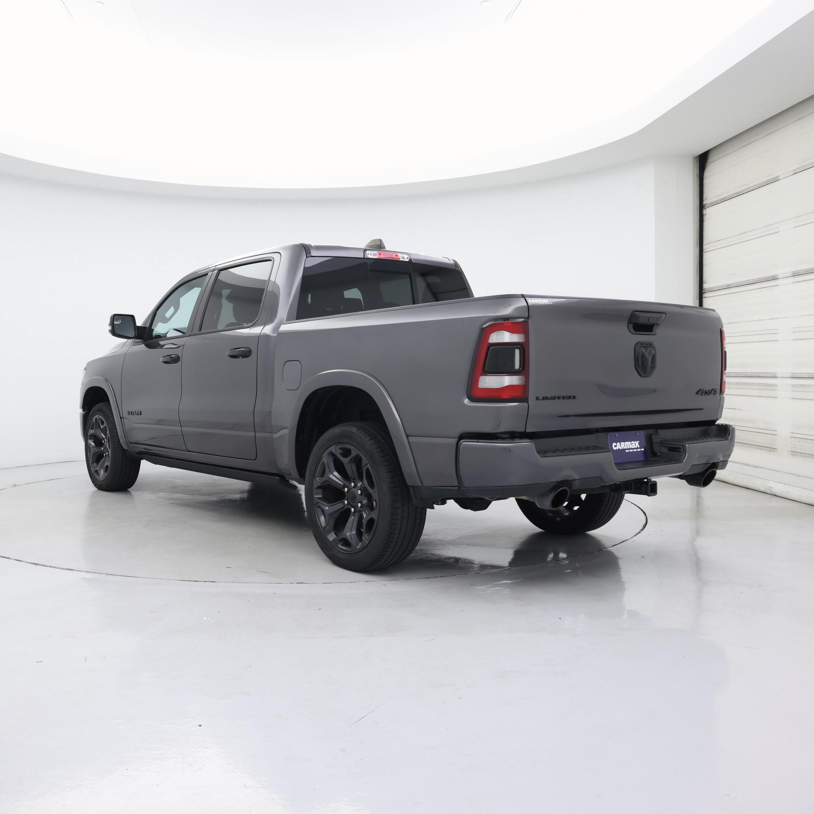 Thumbnail: 2024 RAM 1500 - 2